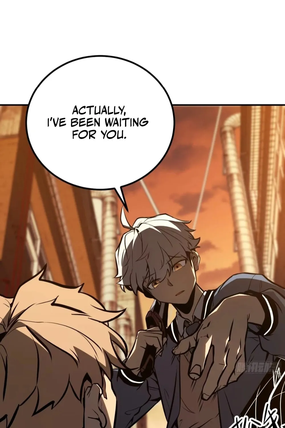 Read All Class Awakening God Slayer EN Manga Online
