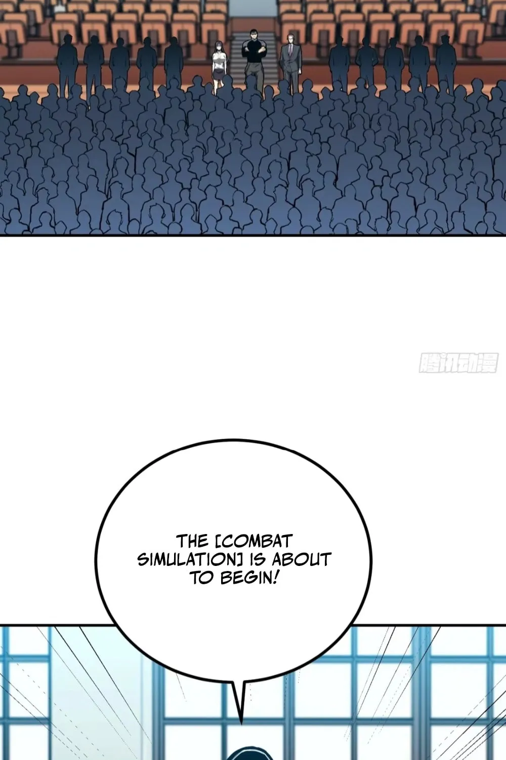 Read All Class Awakening God Slayer EN Manga Online