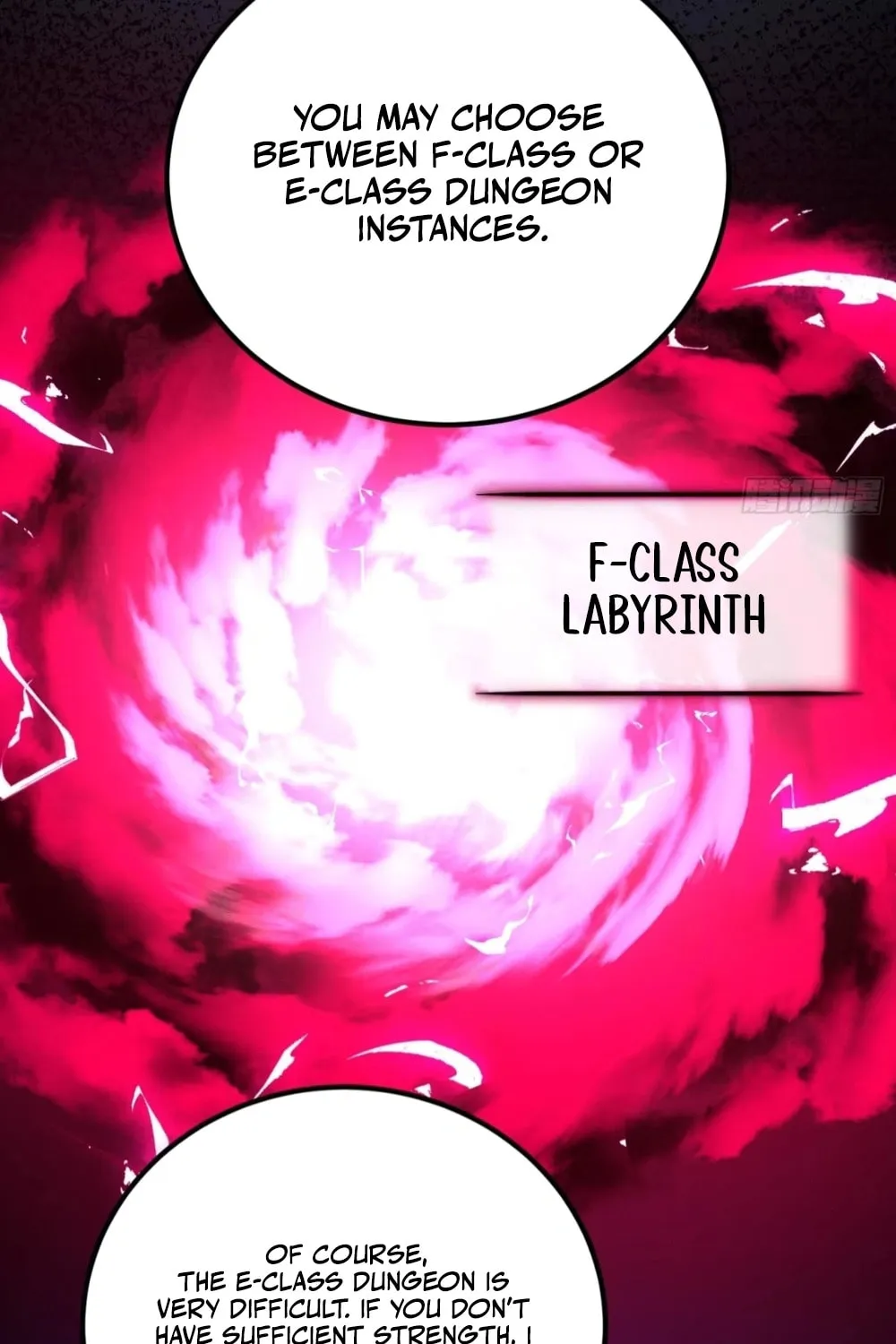 Read All Class Awakening God Slayer EN Manga Online