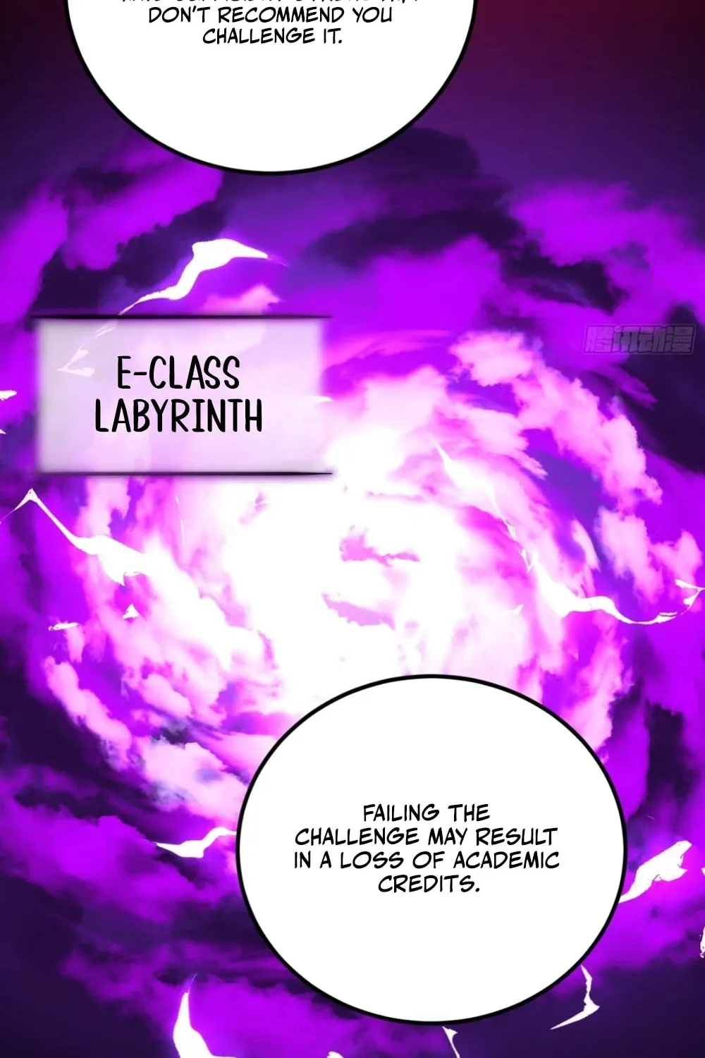 Read All Class Awakening God Slayer EN Manga Online