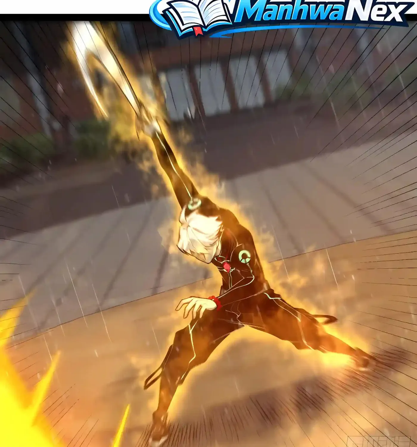 Read All Class Awakening God Slayer EN Manga Online