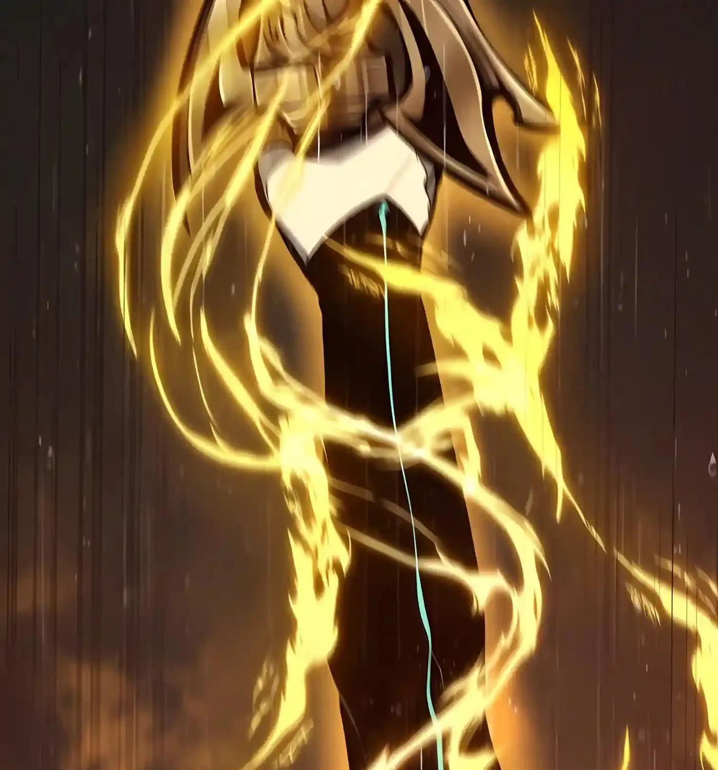 Read All Class Awakening God Slayer EN Manga Online
