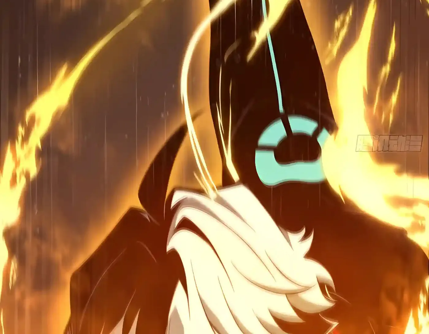 Read All Class Awakening God Slayer EN Manga Online