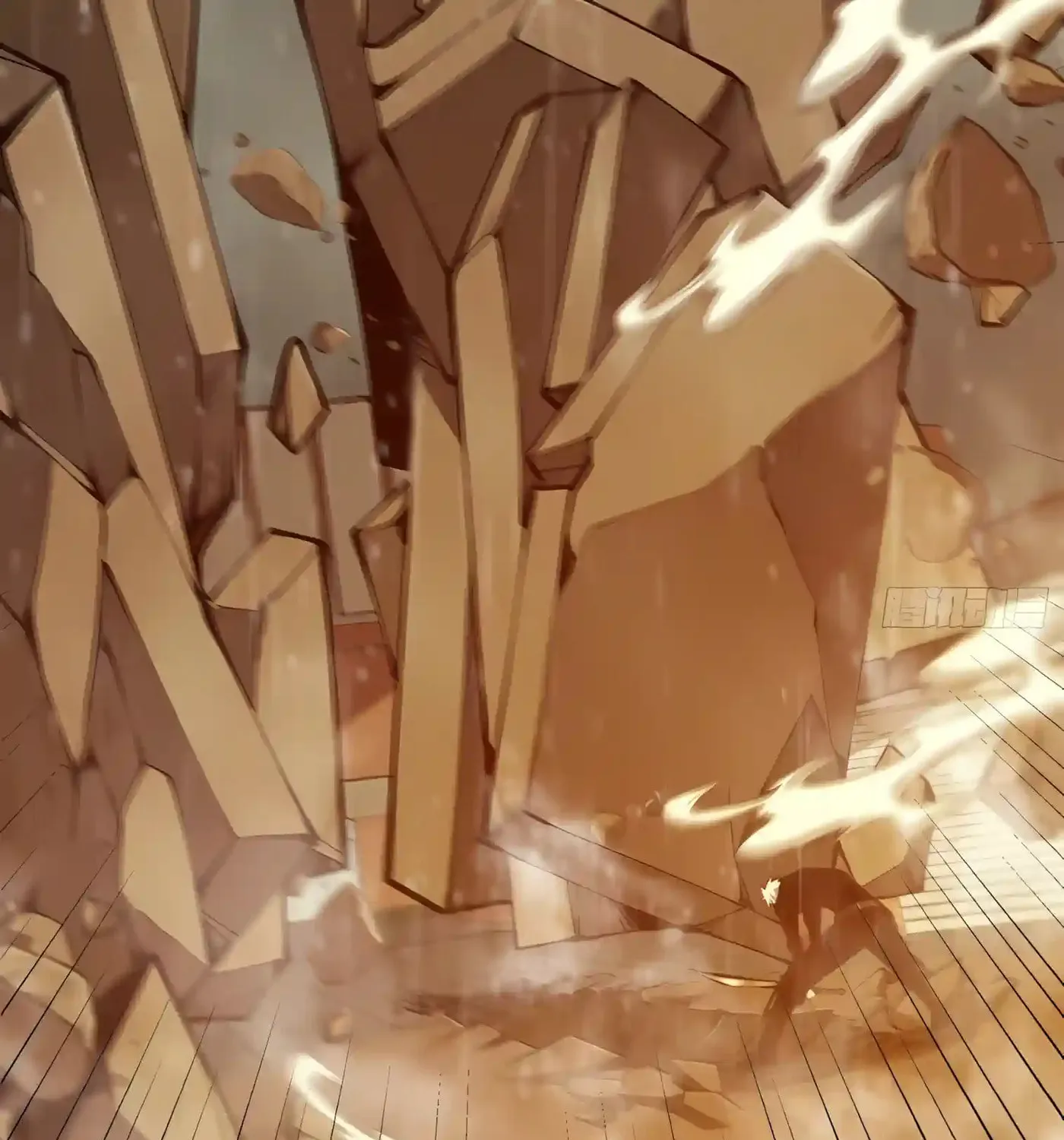 Read All Class Awakening God Slayer EN Manga Online