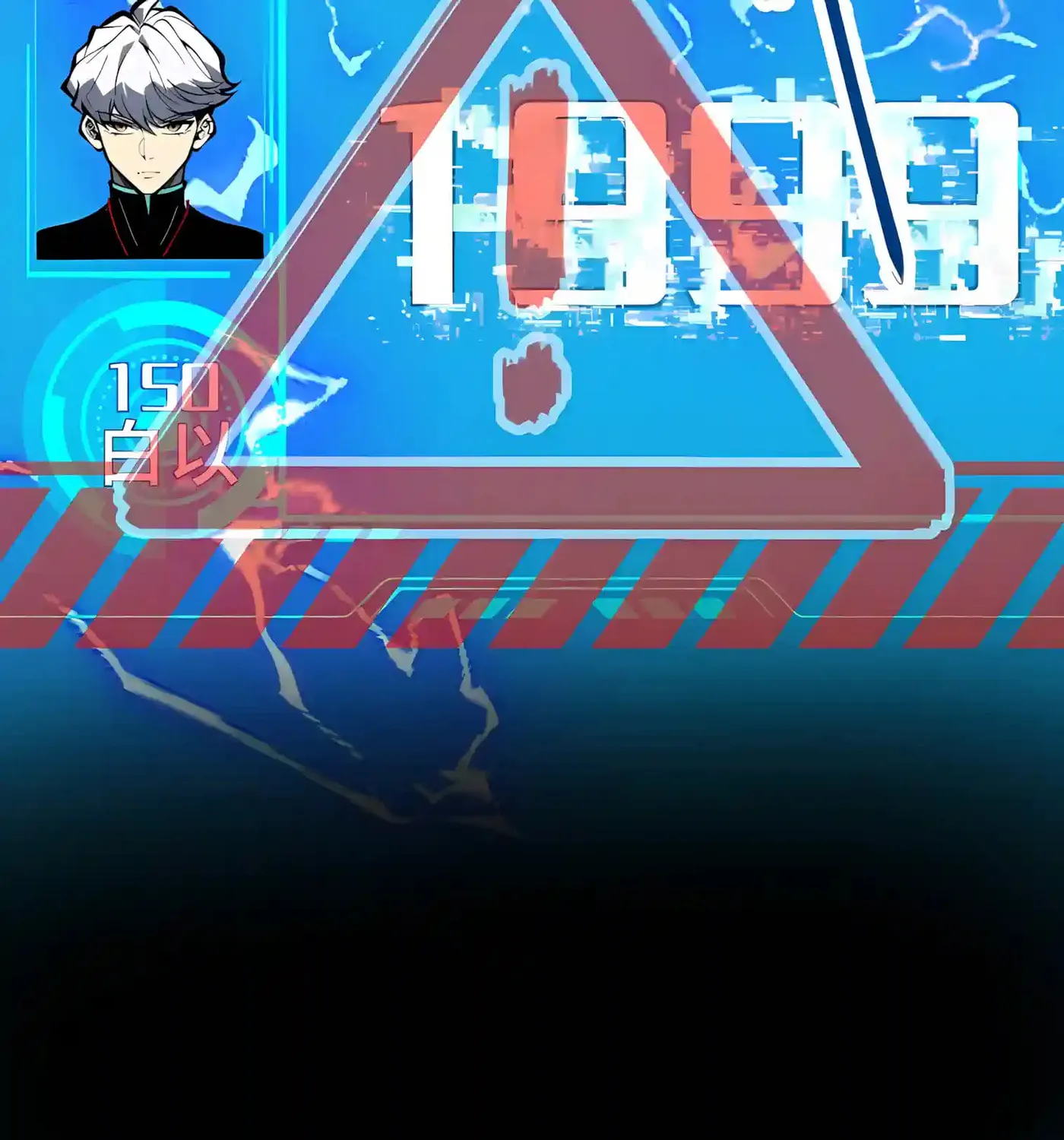 Read All Class Awakening God Slayer EN Manga Online