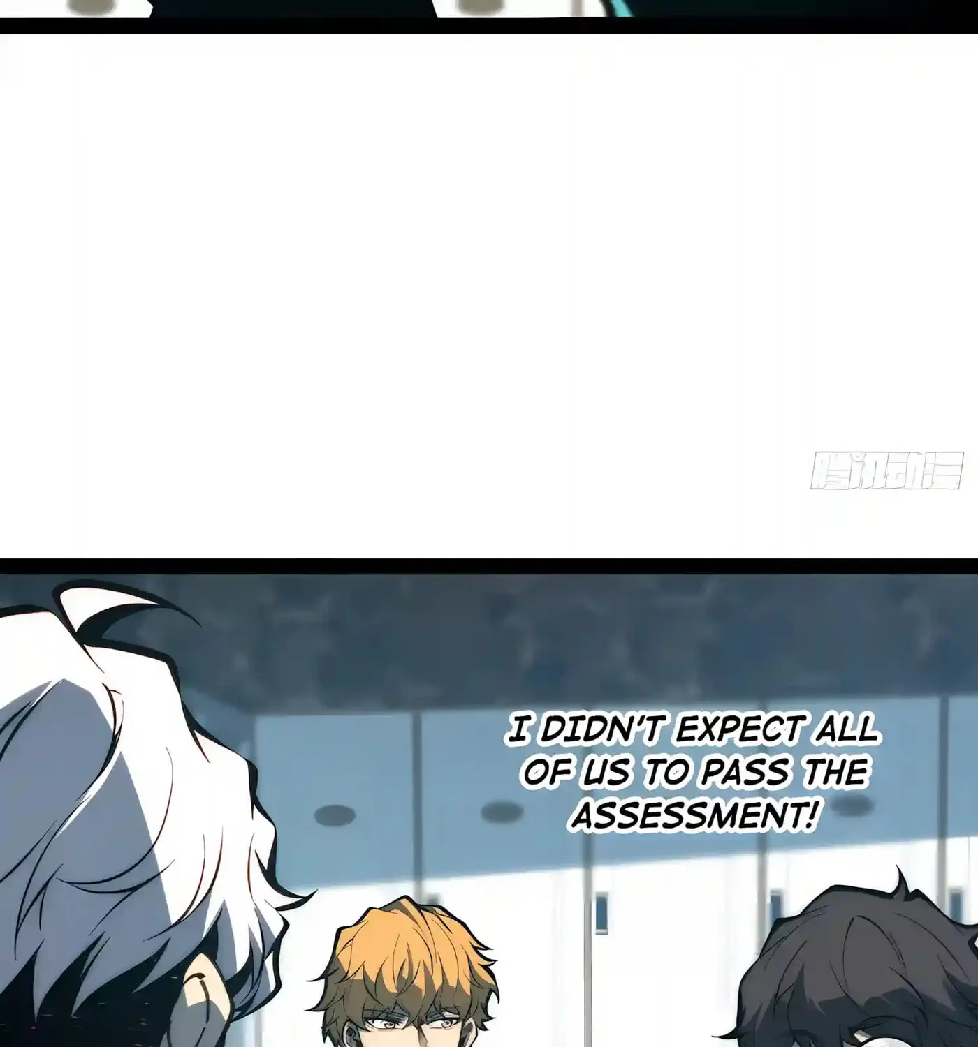 Read All Class Awakening God Slayer EN Manga Online