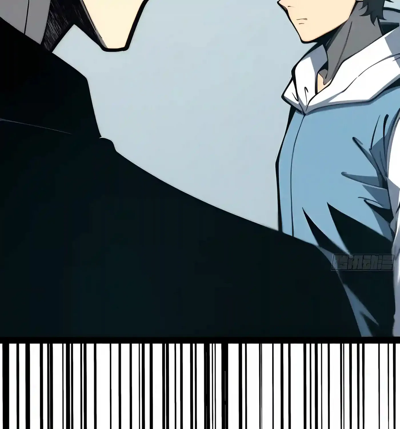 Read All Class Awakening God Slayer EN Manga Online