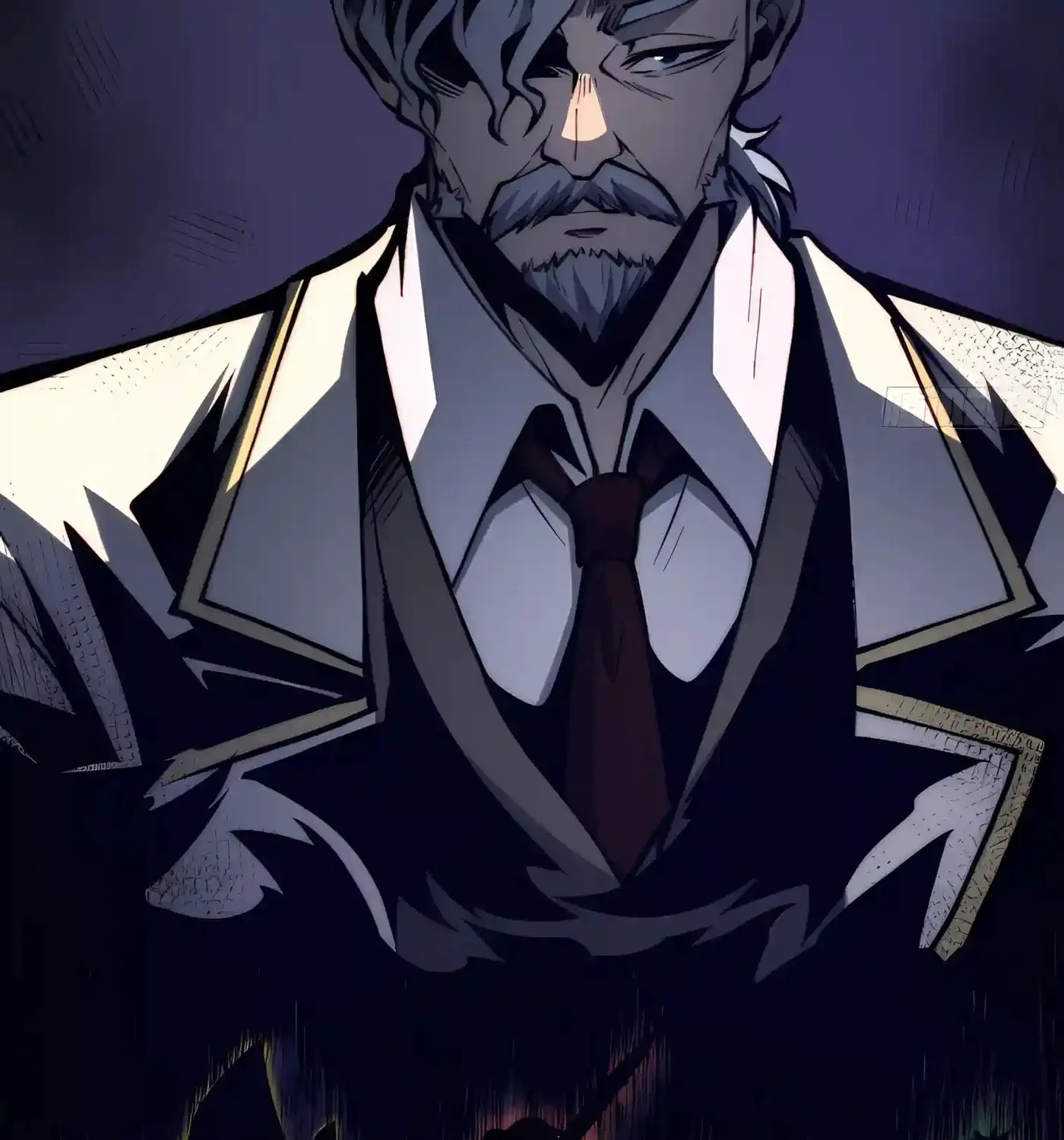 Read All Class Awakening God Slayer EN Manga Online