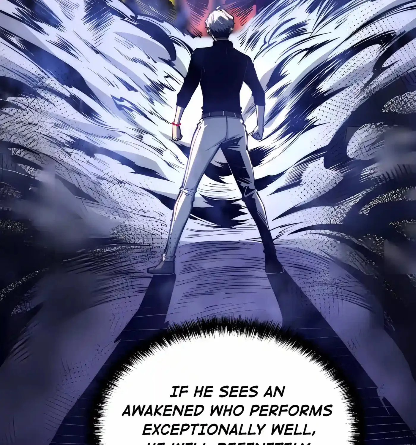 Read All Class Awakening God Slayer EN Manga Online
