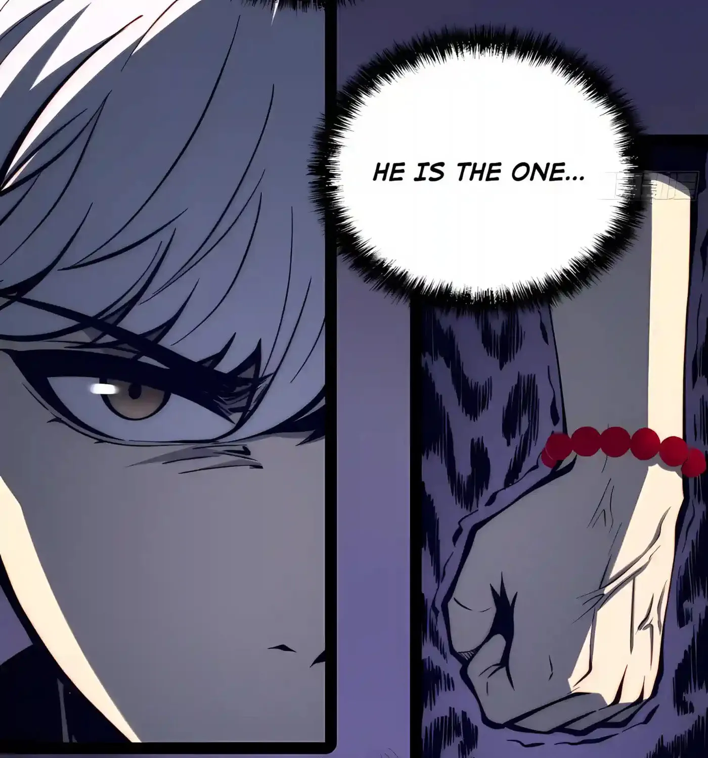 Read All Class Awakening God Slayer EN Manga Online
