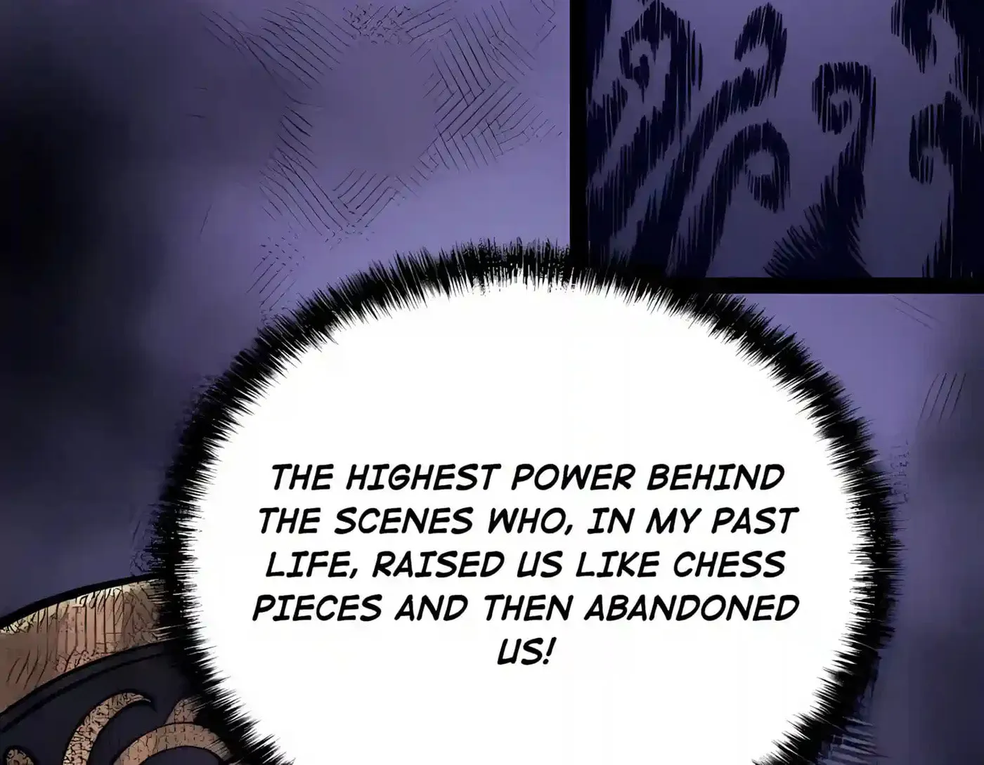 Read All Class Awakening God Slayer EN Manga Online