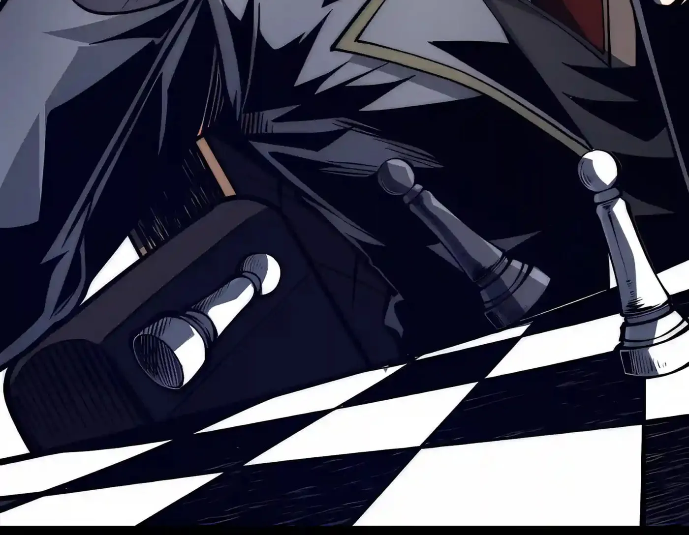 Read All Class Awakening God Slayer EN Manga Online