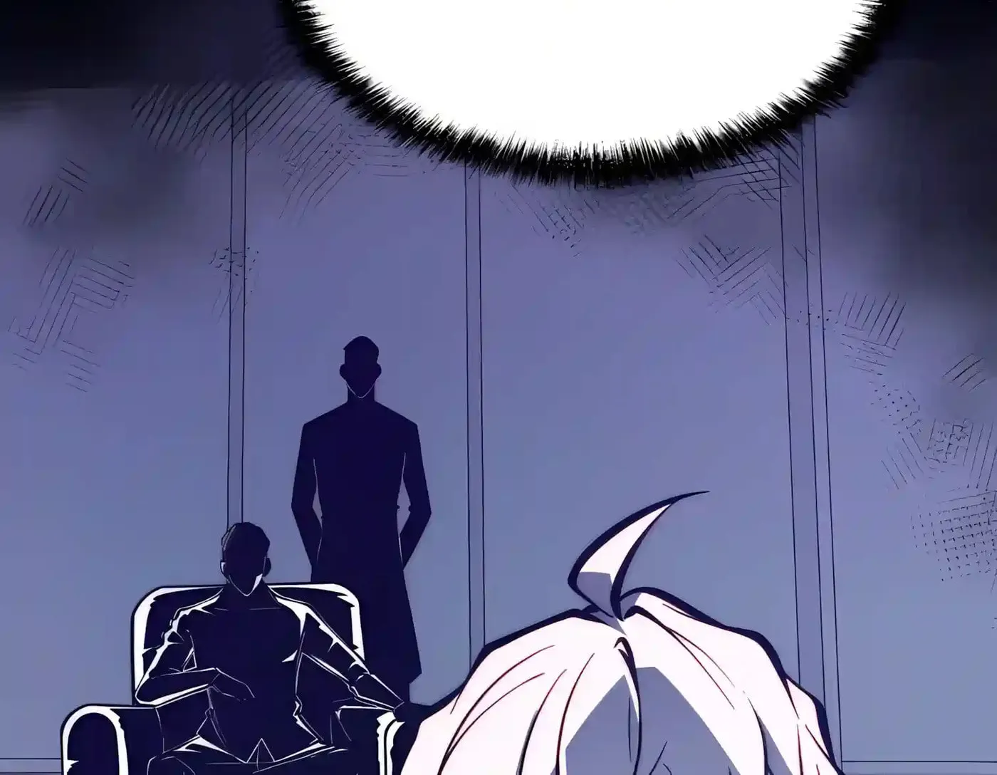 Read All Class Awakening God Slayer EN Manga Online