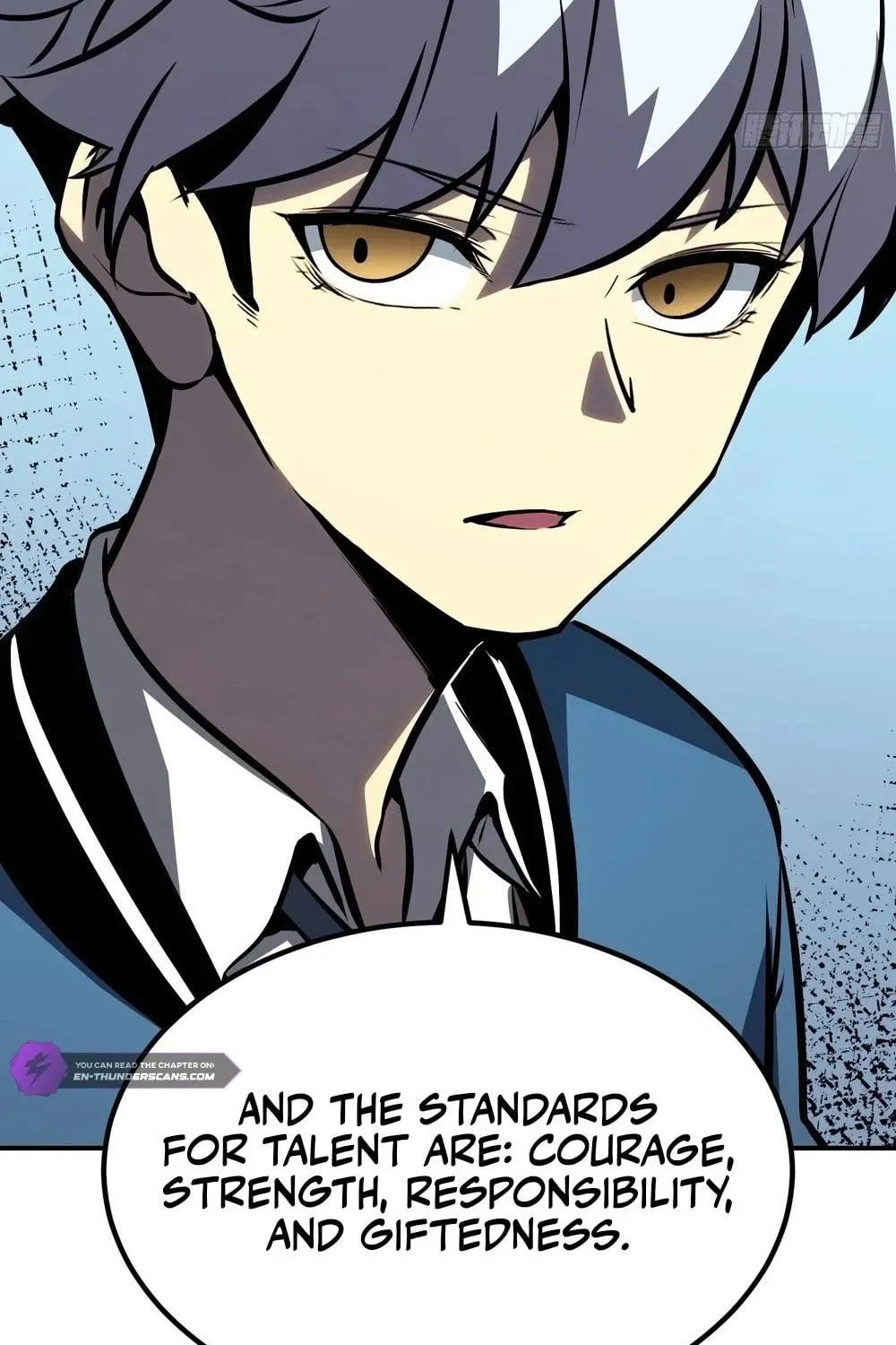Read All Class Awakening God Slayer EN Manga Online
