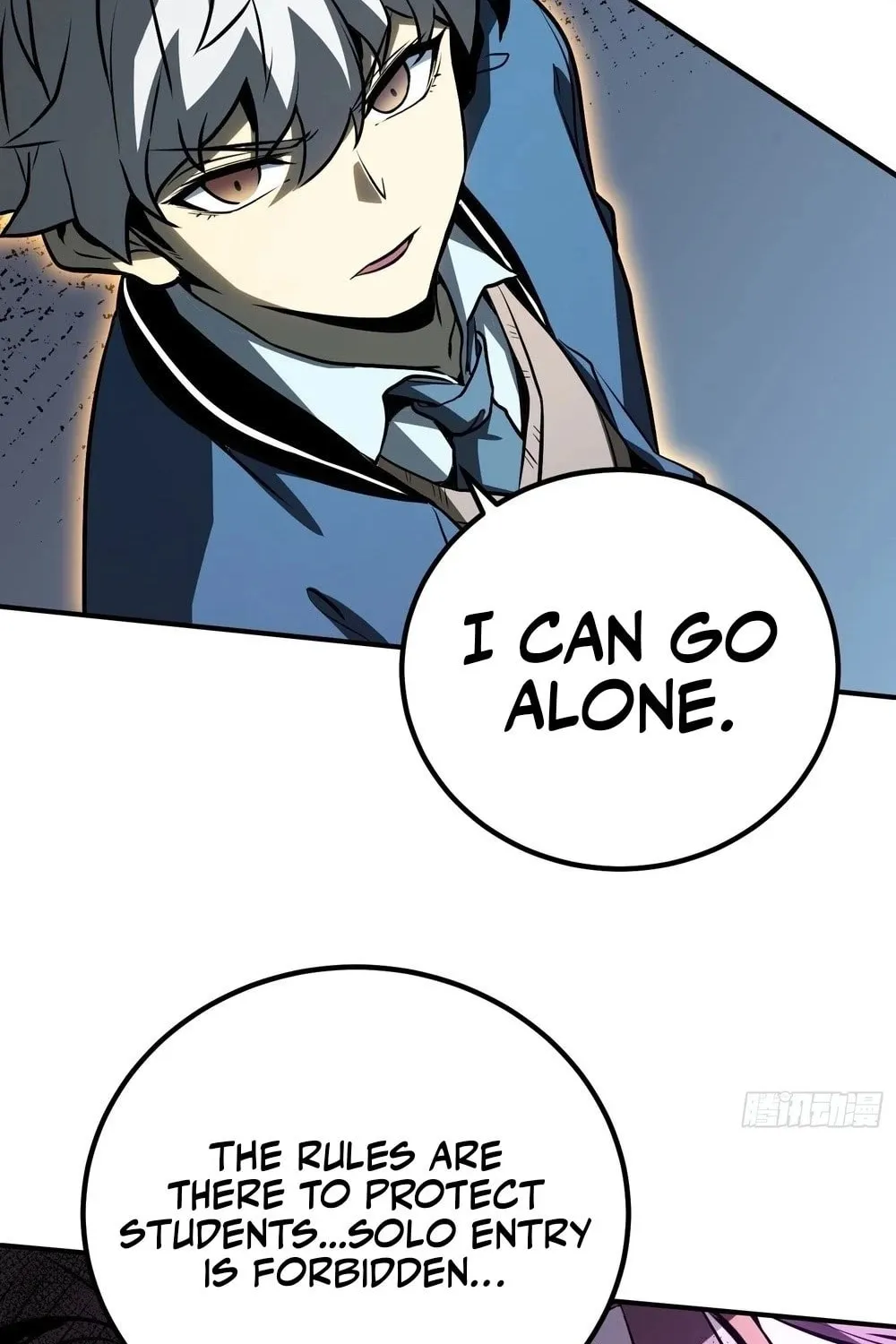 Read All Class Awakening God Slayer EN Manga Online