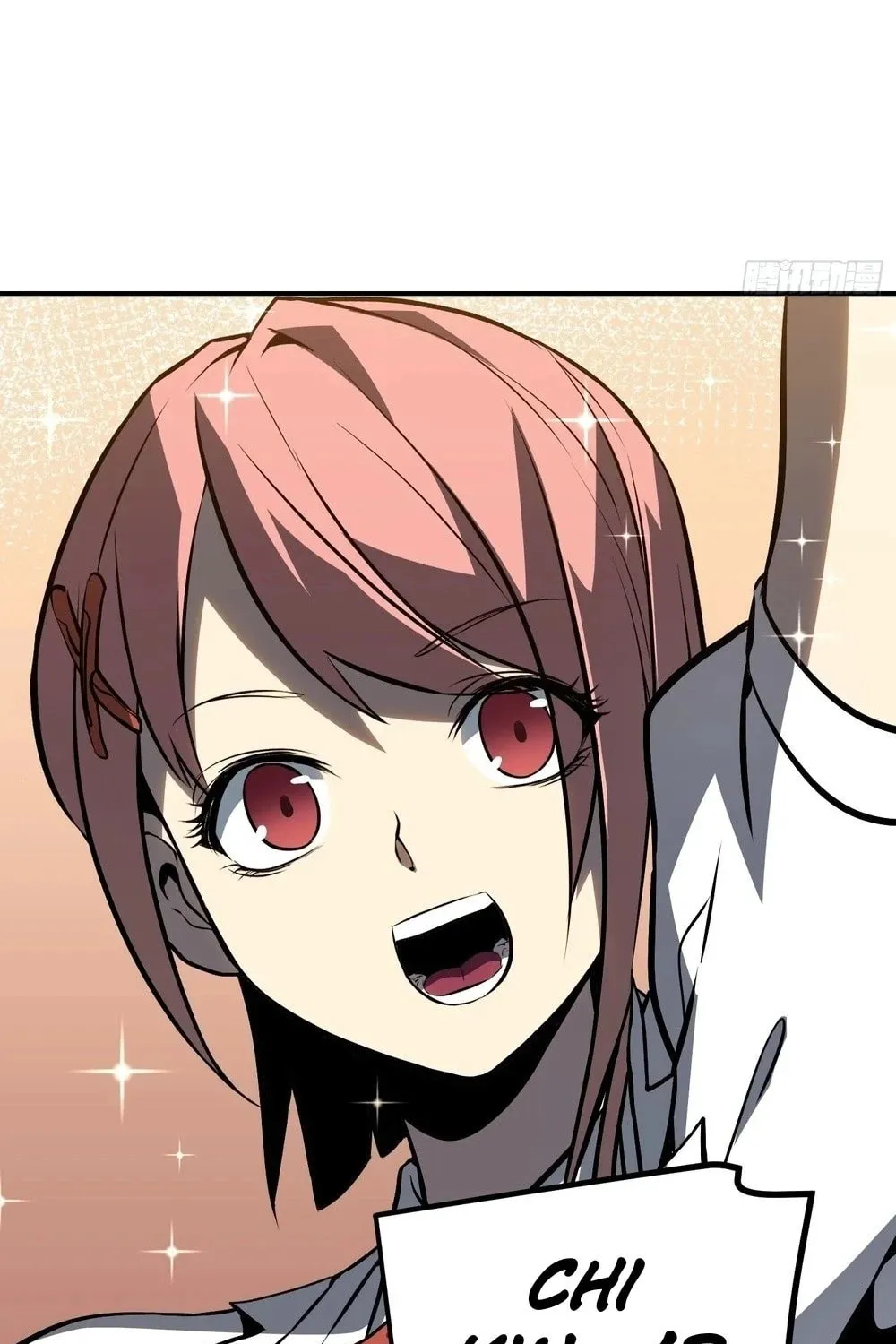 Read All Class Awakening God Slayer EN Manga Online