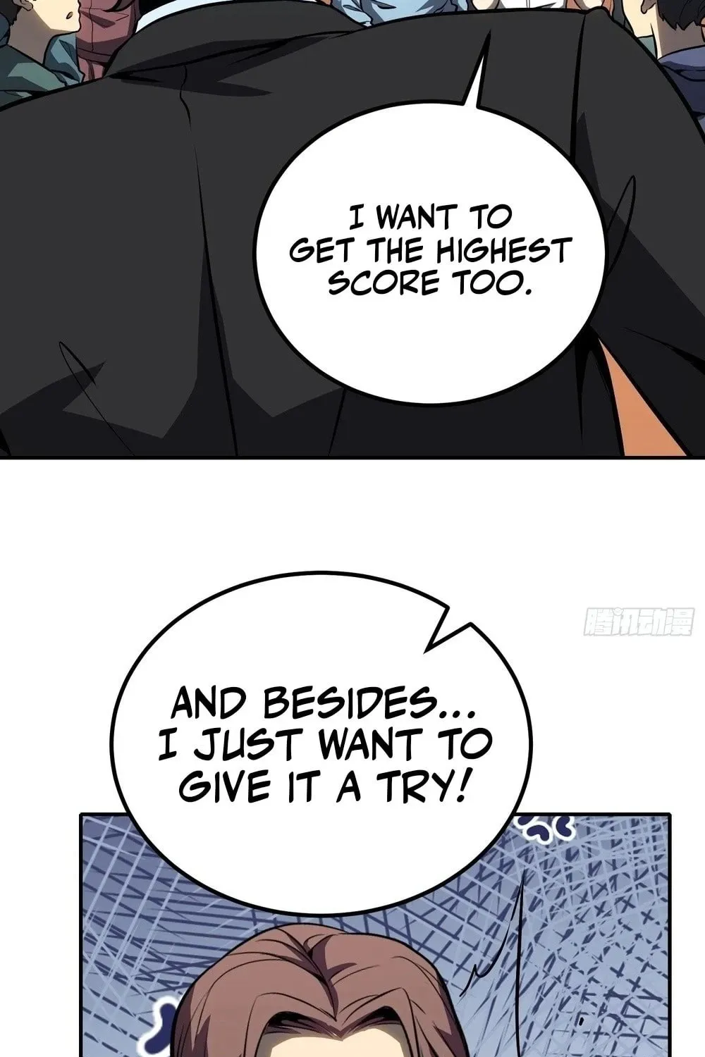 Read All Class Awakening God Slayer EN Manga Online