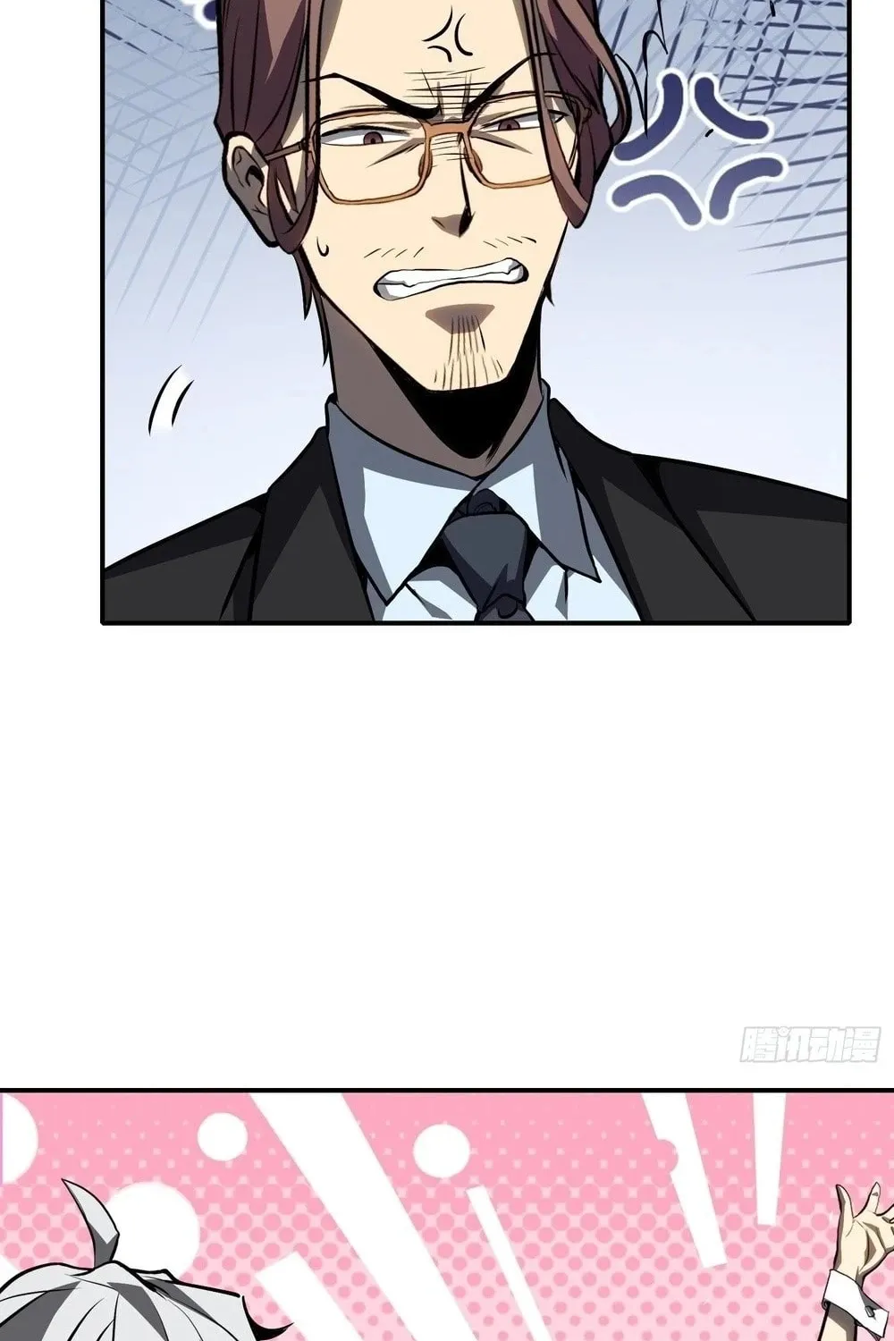 Read All Class Awakening God Slayer EN Manga Online