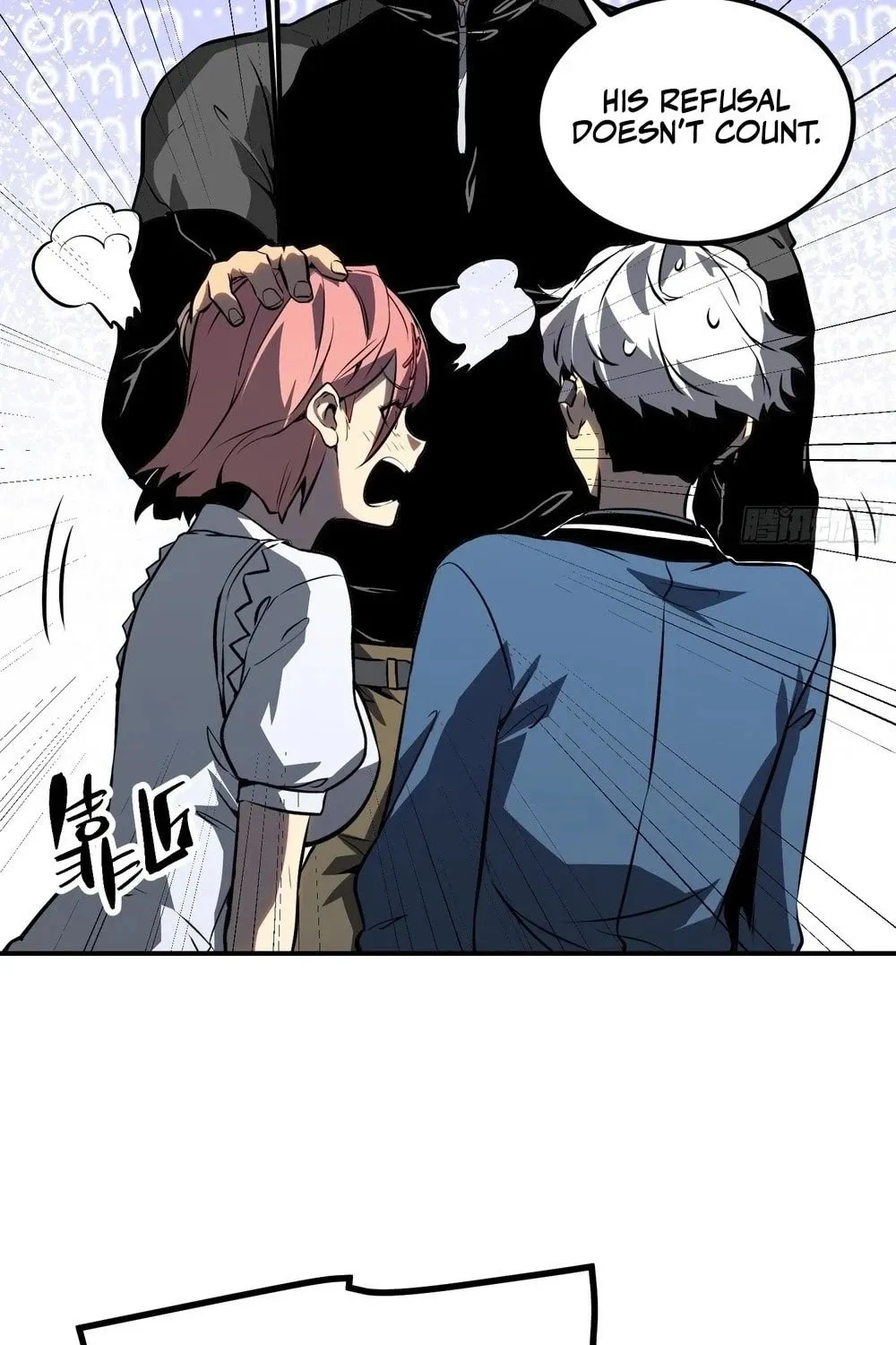 Read All Class Awakening God Slayer EN Manga Online