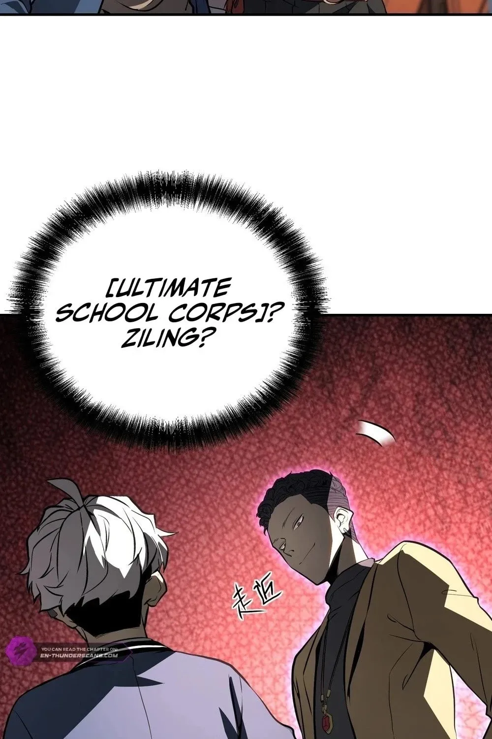 Read All Class Awakening God Slayer EN Manga Online