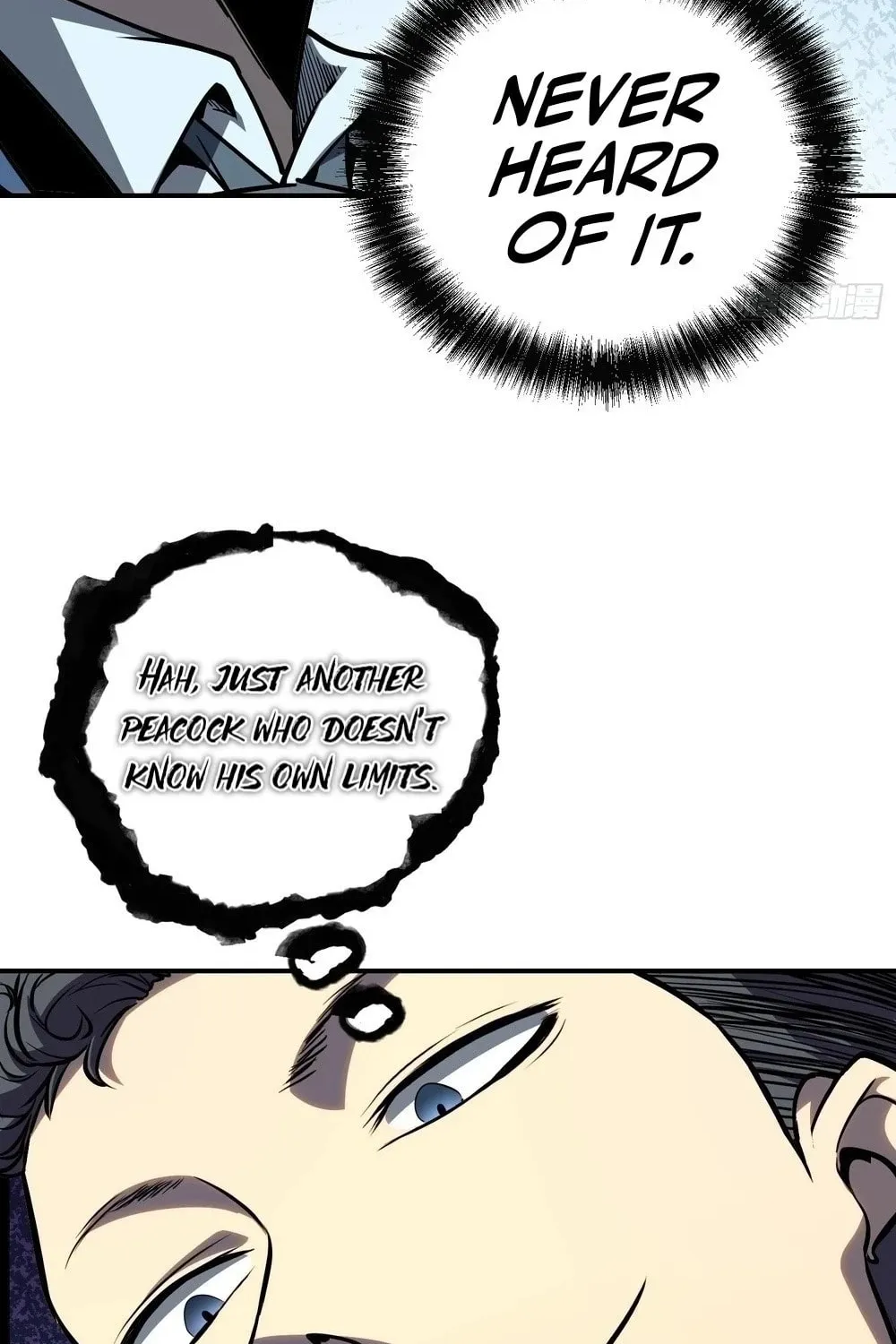Read All Class Awakening God Slayer EN Manga Online