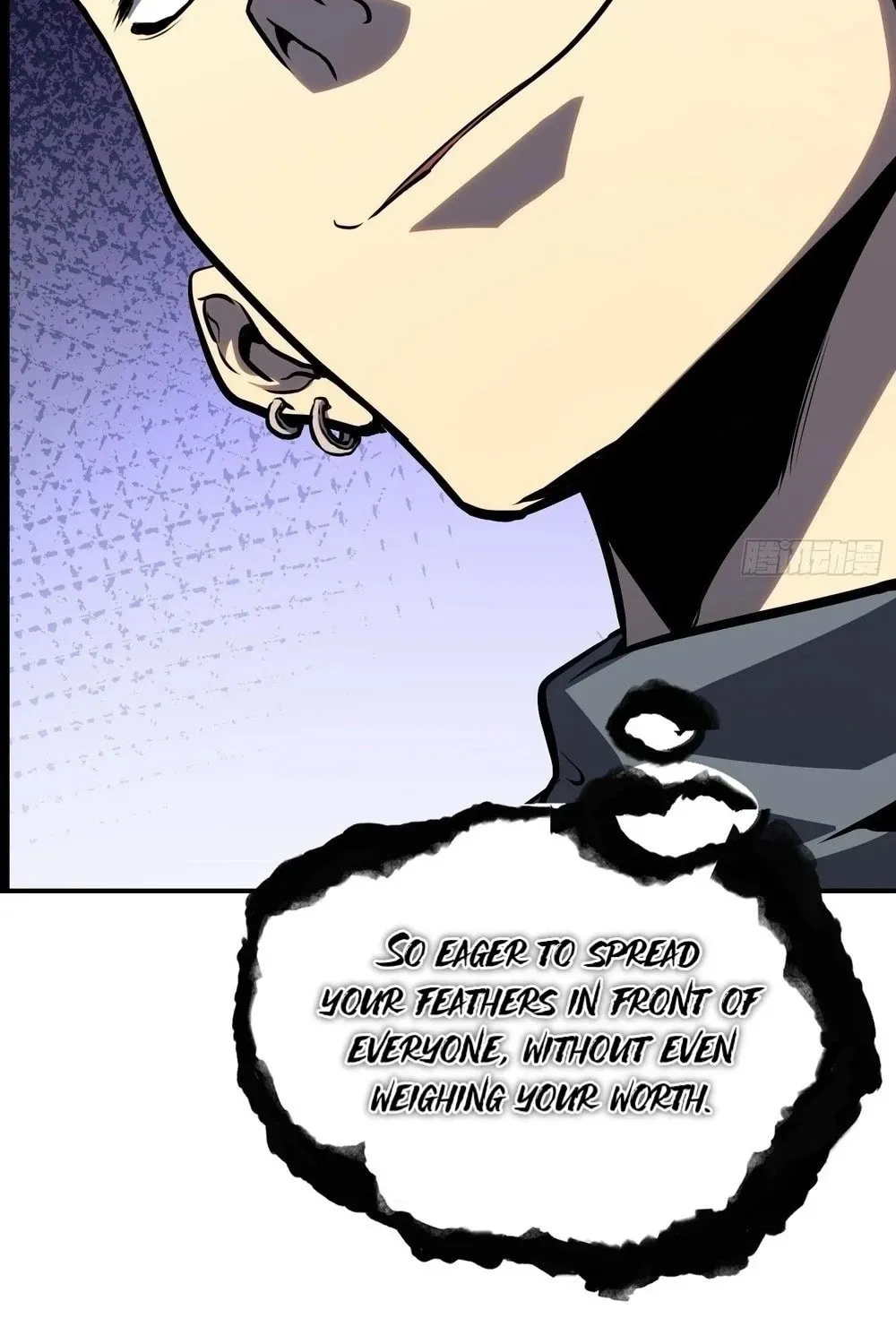 Read All Class Awakening God Slayer EN Manga Online