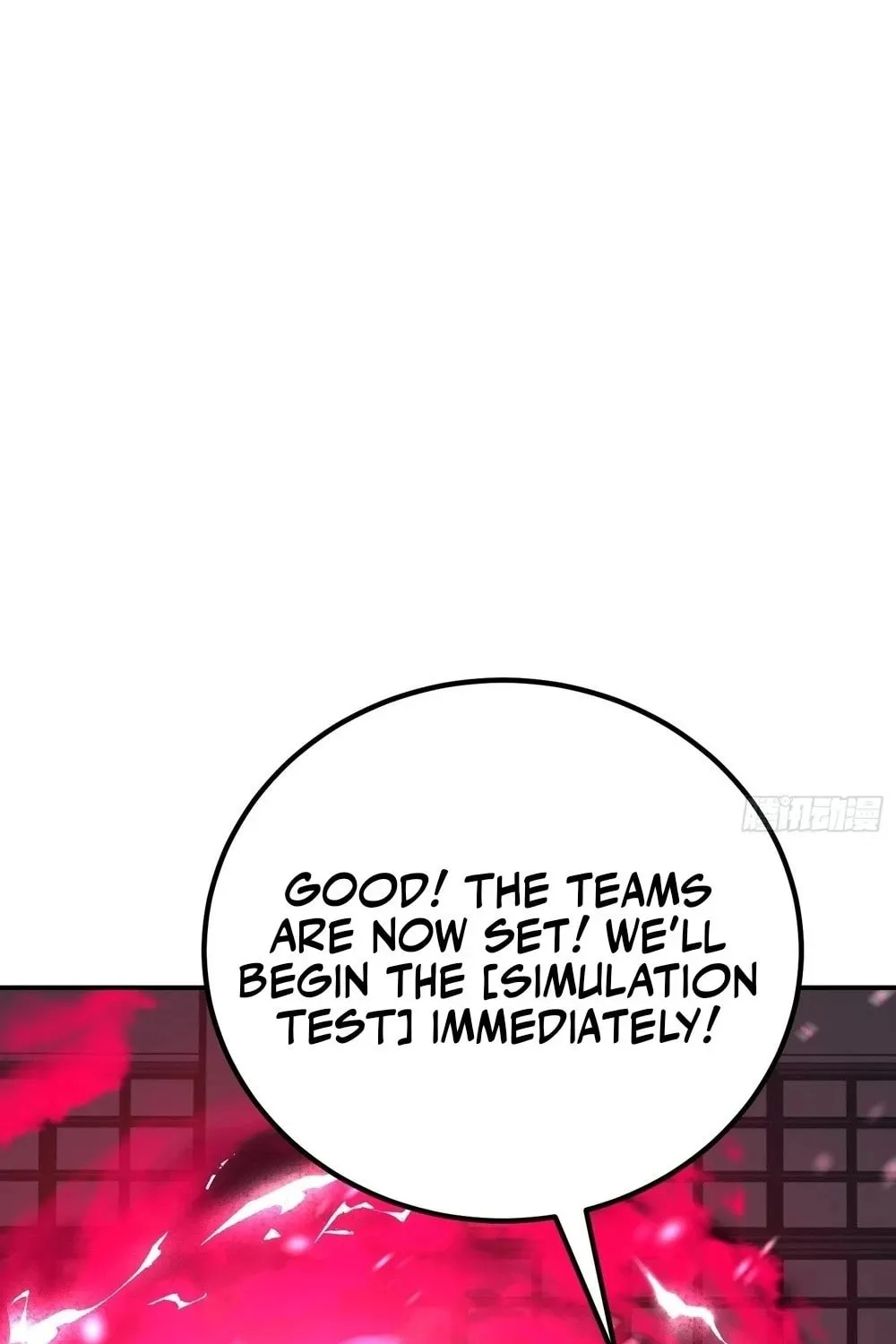 Read All Class Awakening God Slayer EN Manga Online