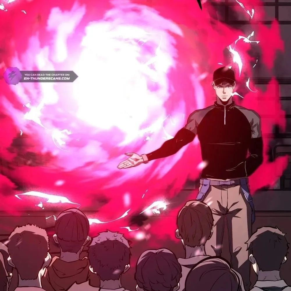 Read All Class Awakening God Slayer EN Manga Online