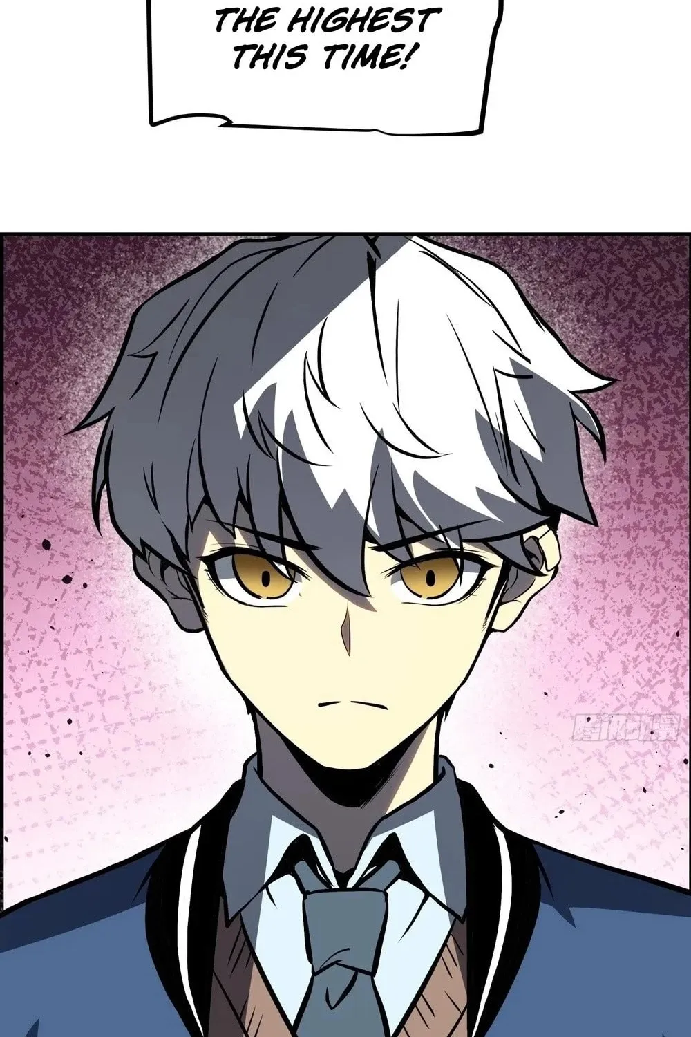 Read All Class Awakening God Slayer EN Manga Online