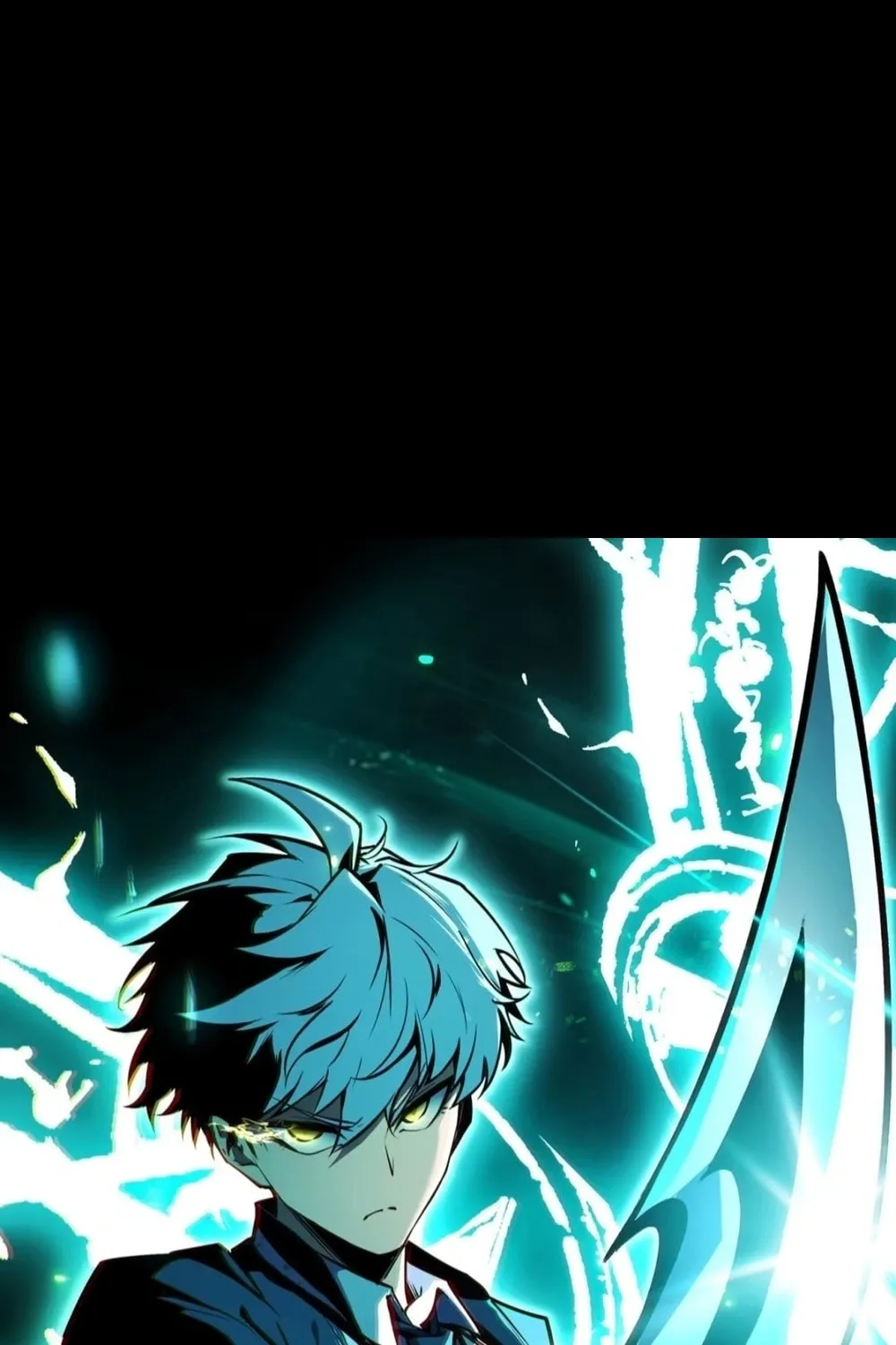 Read All Class Awakening God Slayer EN Manga Online