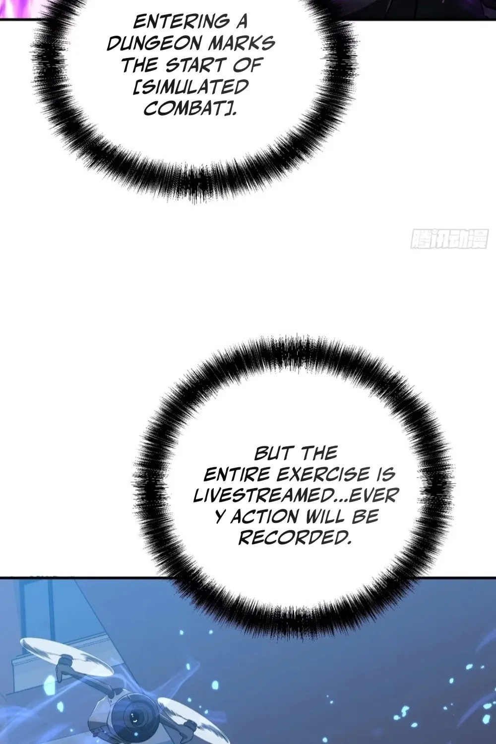 Read All Class Awakening God Slayer EN Manga Online