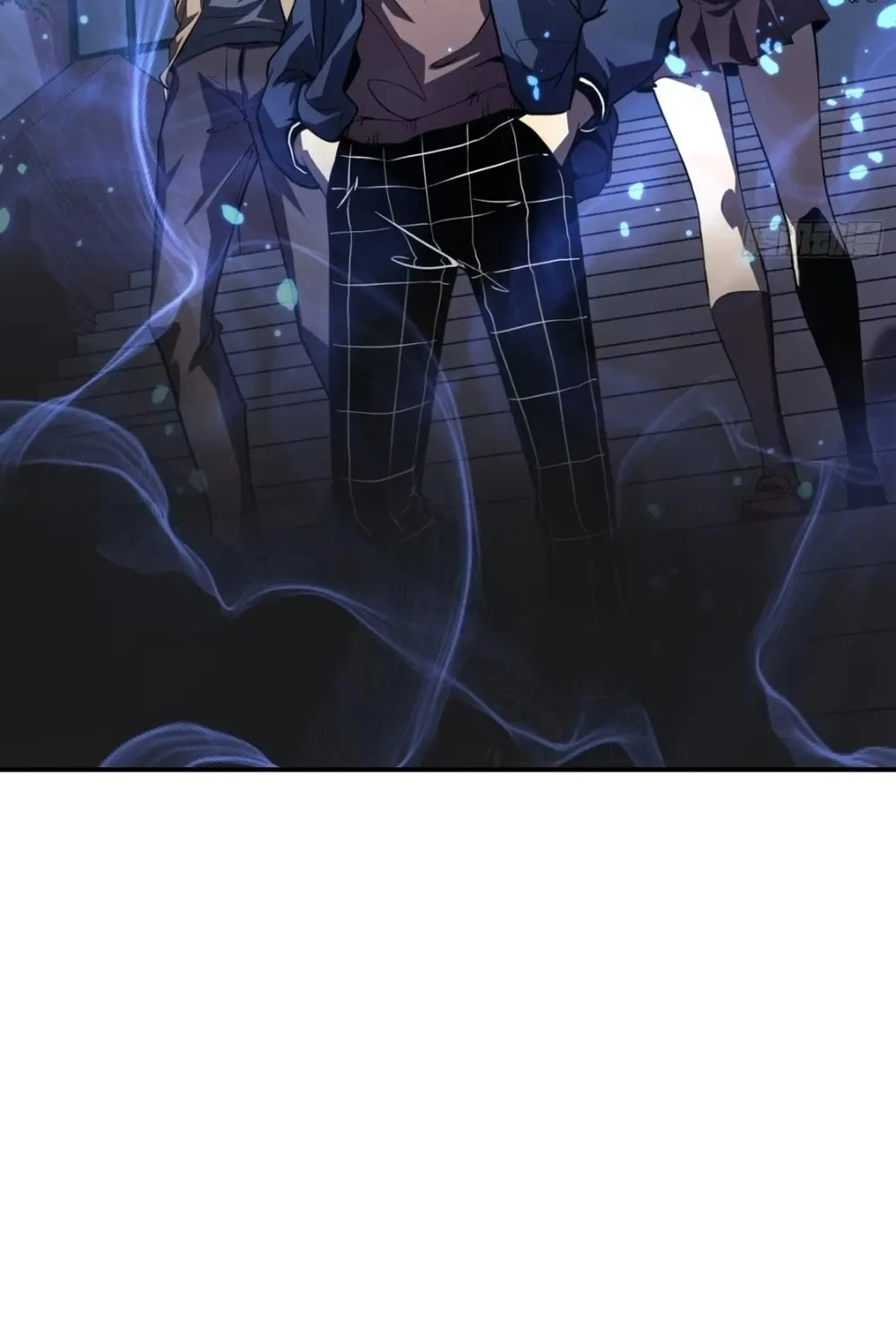 Read All Class Awakening God Slayer EN Manga Online