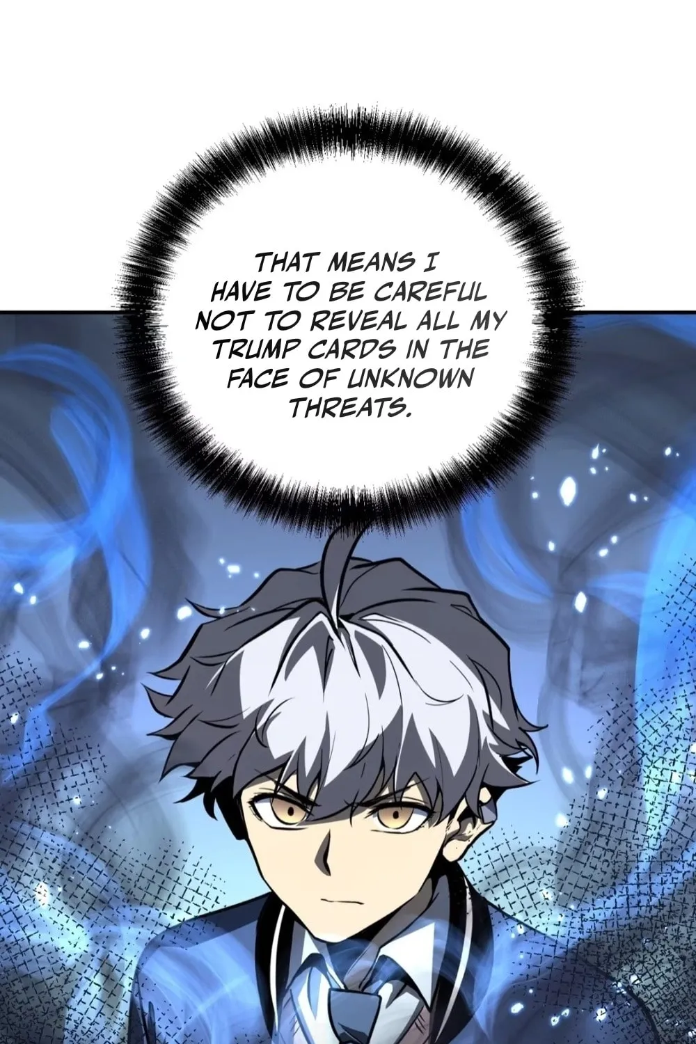 Read All Class Awakening God Slayer EN Manga Online