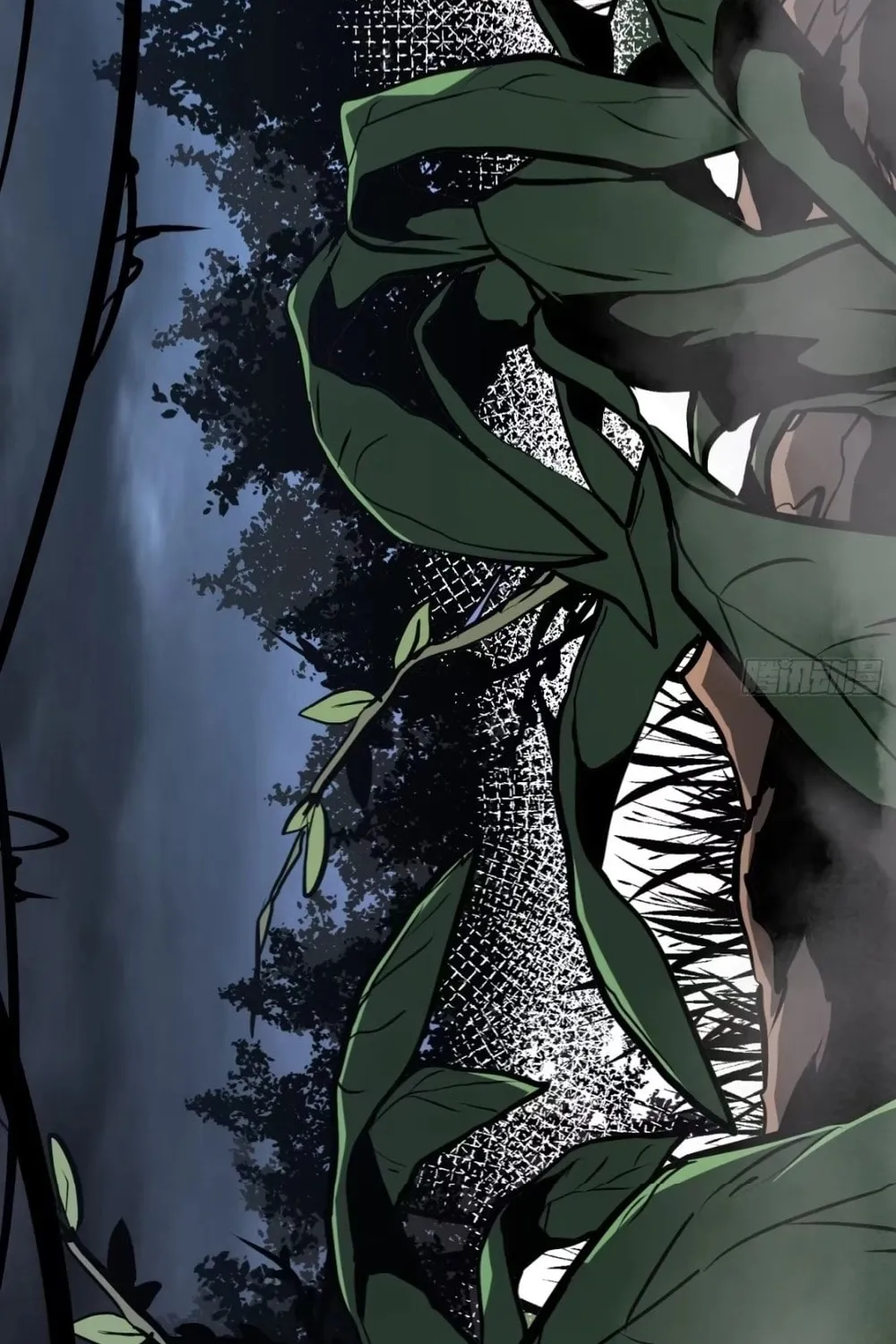 Read All Class Awakening God Slayer EN Manga Online