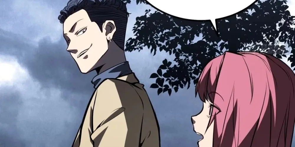 Read All Class Awakening God Slayer EN Manga Online