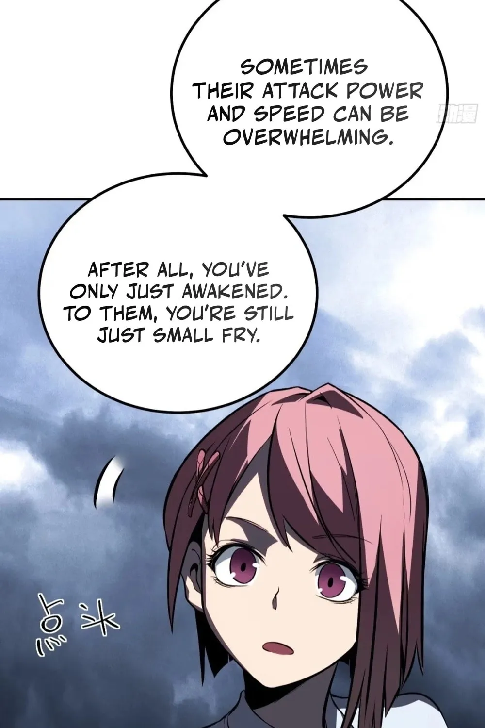 Read All Class Awakening God Slayer EN Manga Online