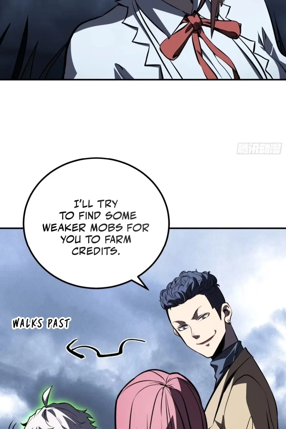 Read All Class Awakening God Slayer EN Manga Online