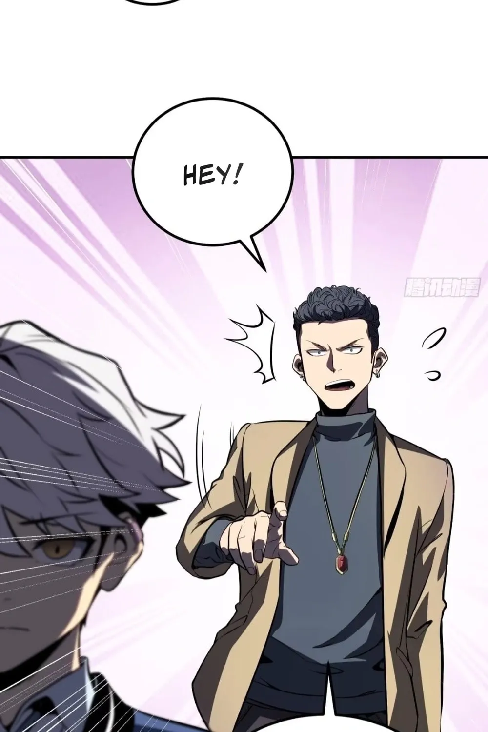 Read All Class Awakening God Slayer EN Manga Online