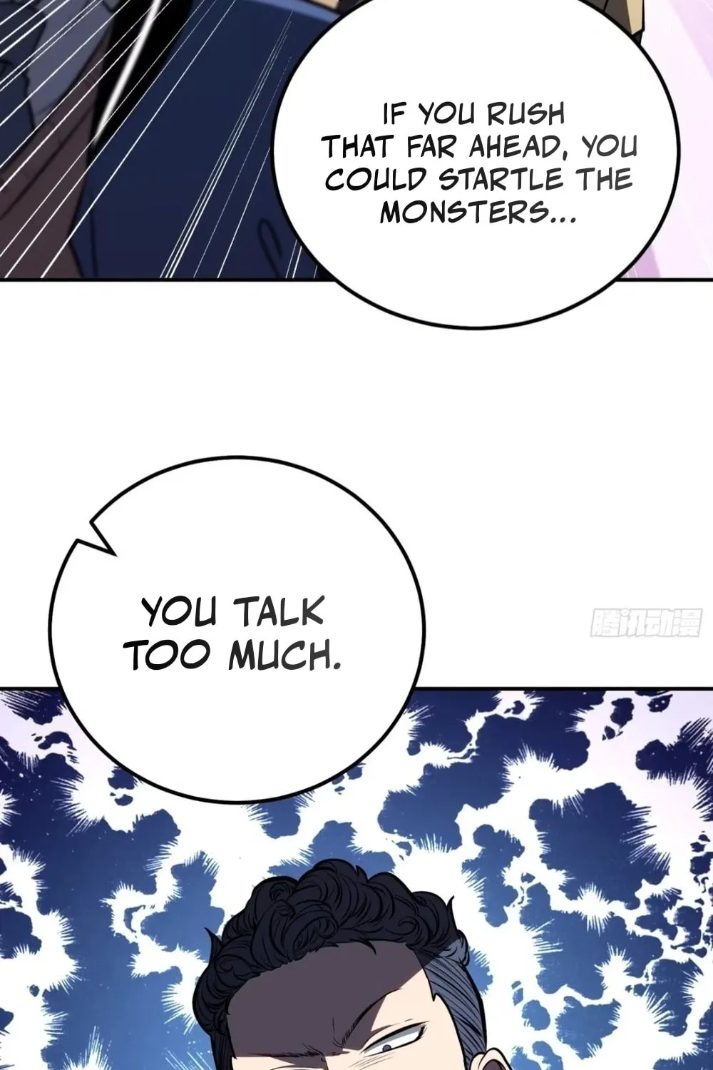 Read All Class Awakening God Slayer EN Manga Online