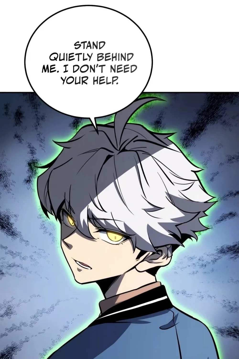 Read All Class Awakening God Slayer EN Manga Online