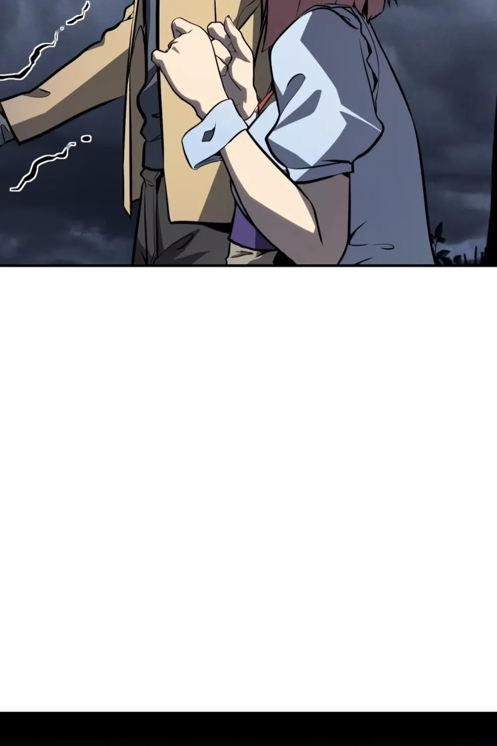 Read All Class Awakening God Slayer EN Manga Online
