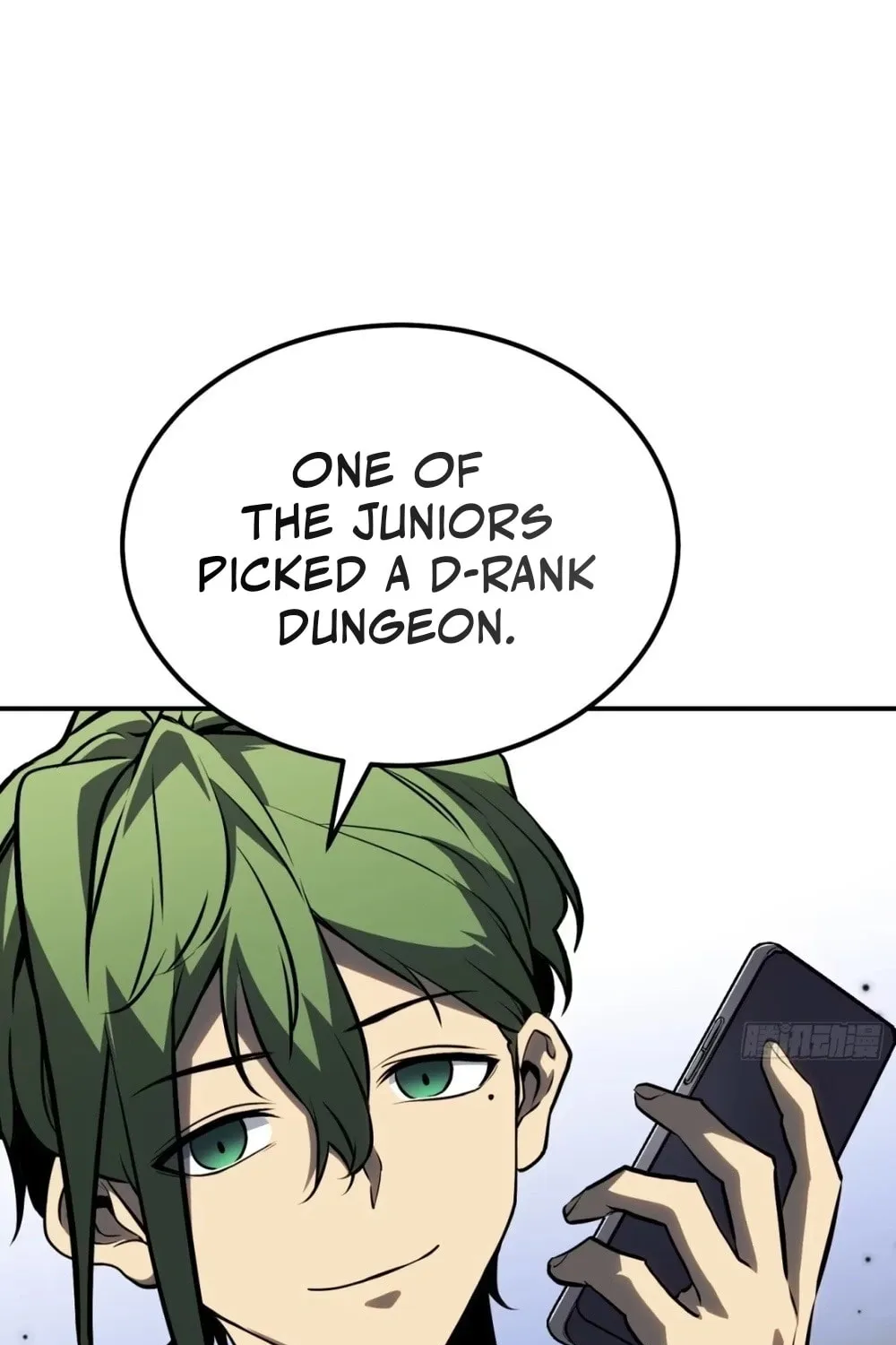 Read All Class Awakening God Slayer EN Manga Online