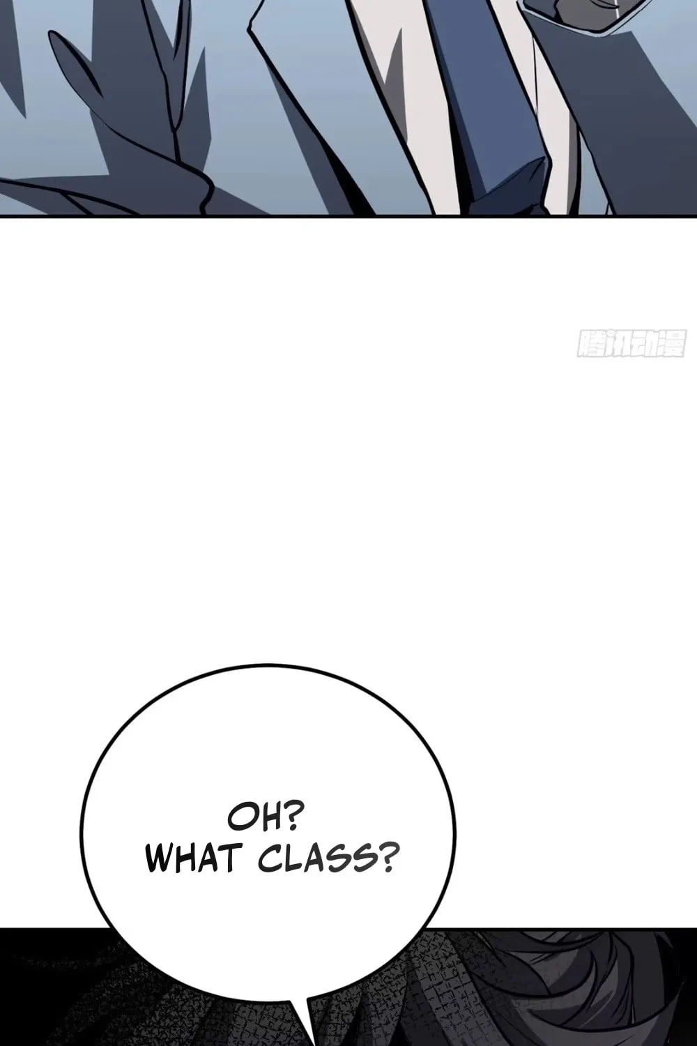 Read All Class Awakening God Slayer EN Manga Online