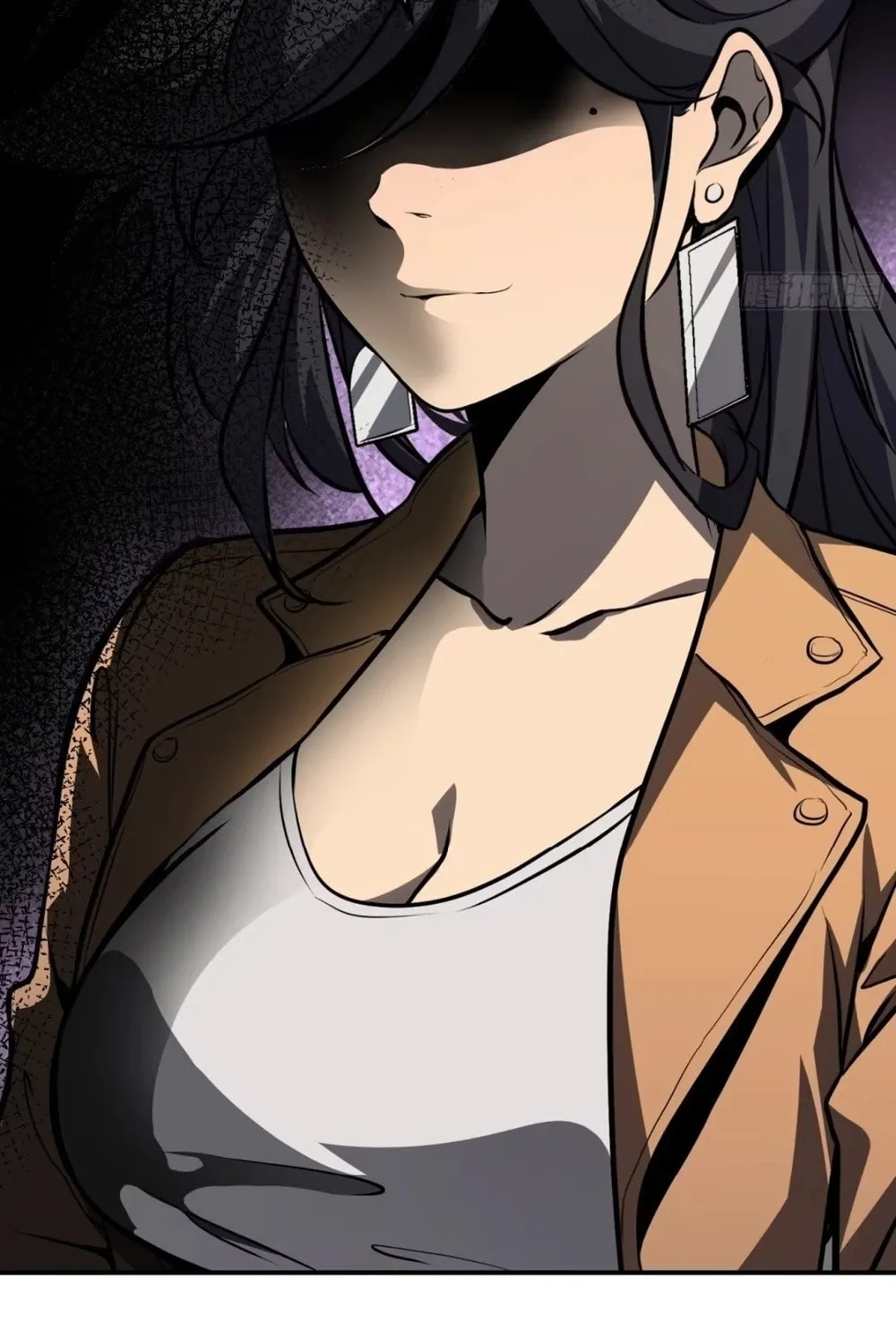 Read All Class Awakening God Slayer EN Manga Online