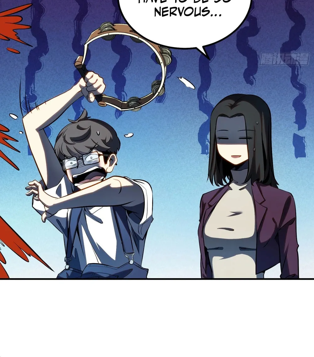 Read All Class Awakening God Slayer EN Manga Online