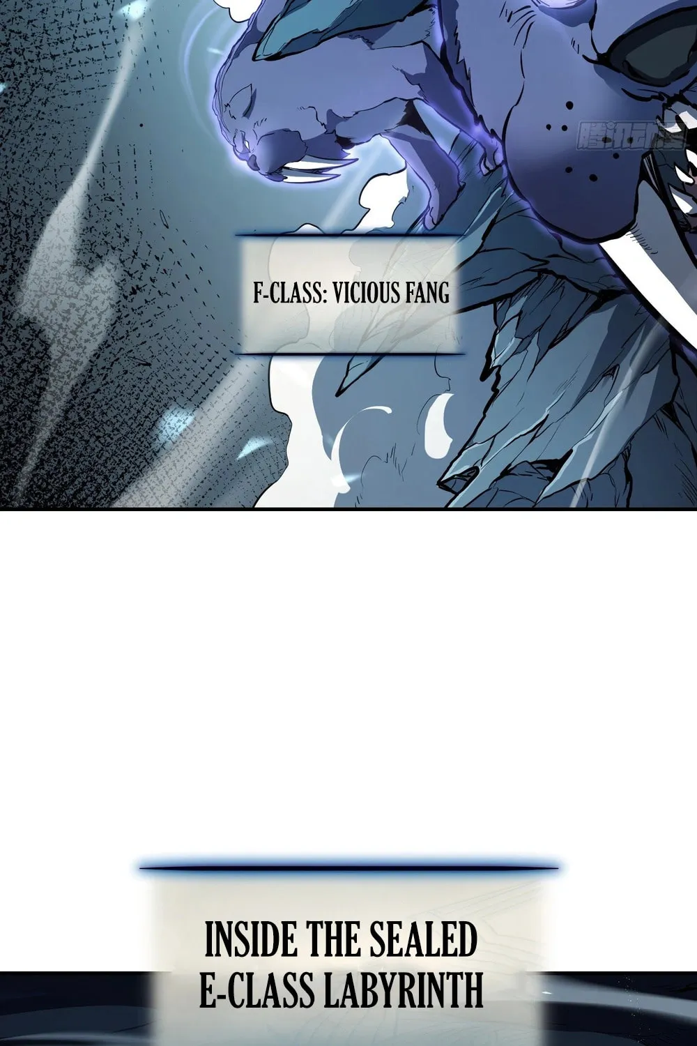 Read All Class Awakening God Slayer EN Manga Online