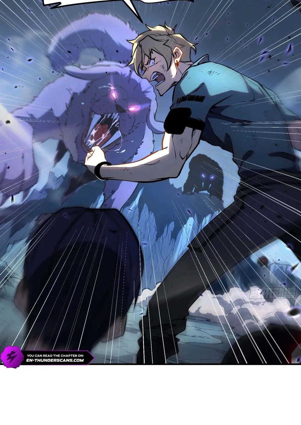 Read All Class Awakening God Slayer EN Manga Online