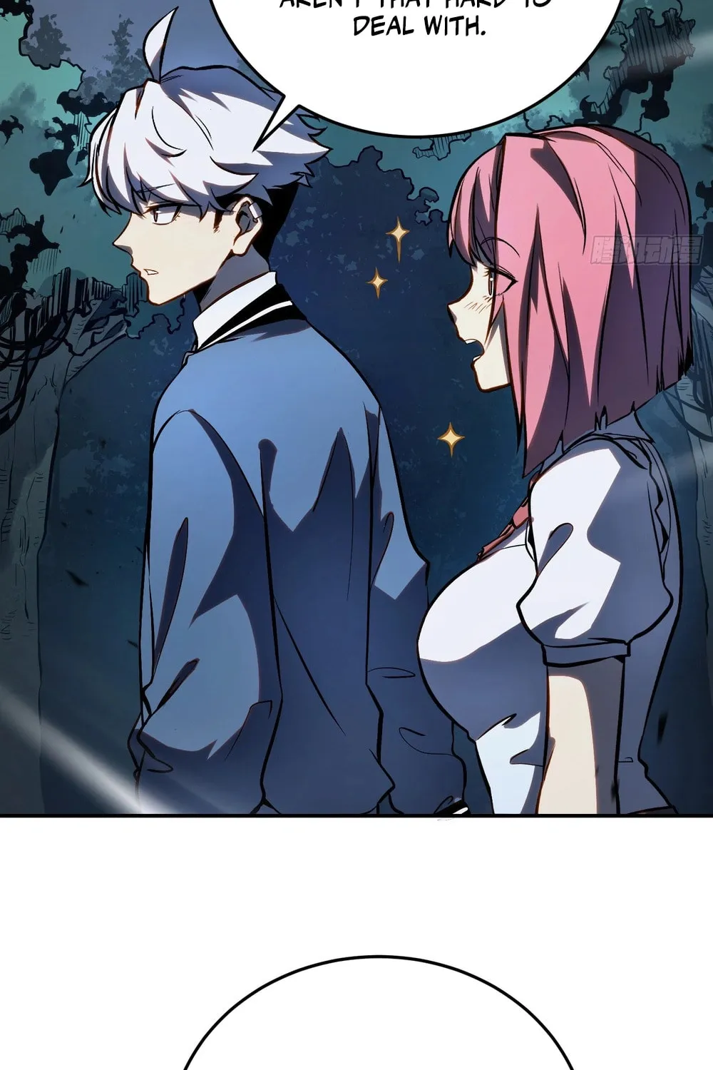 Read All Class Awakening God Slayer EN Manga Online