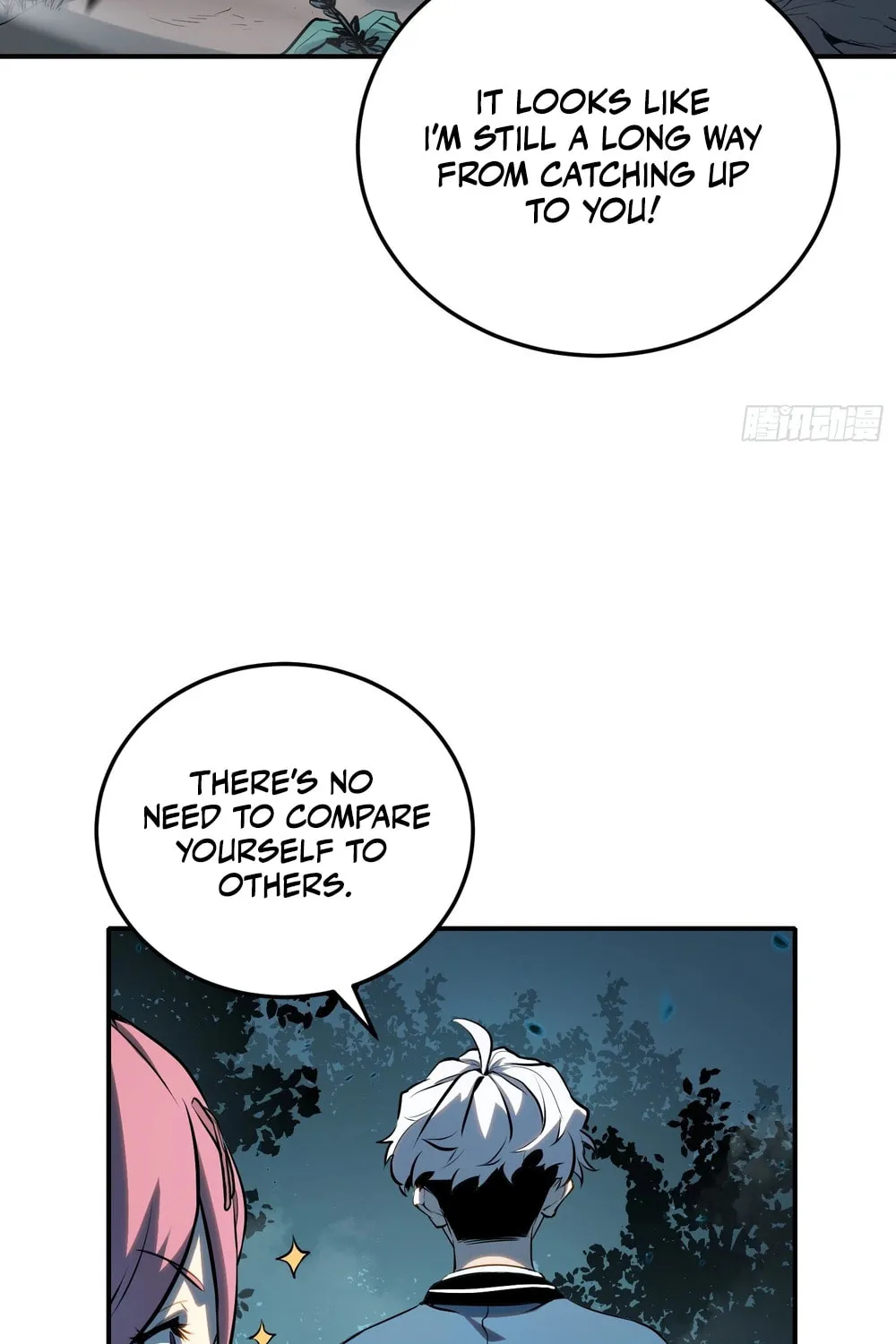 Read All Class Awakening God Slayer EN Manga Online