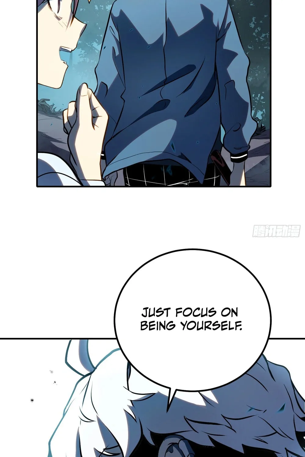 Read All Class Awakening God Slayer EN Manga Online